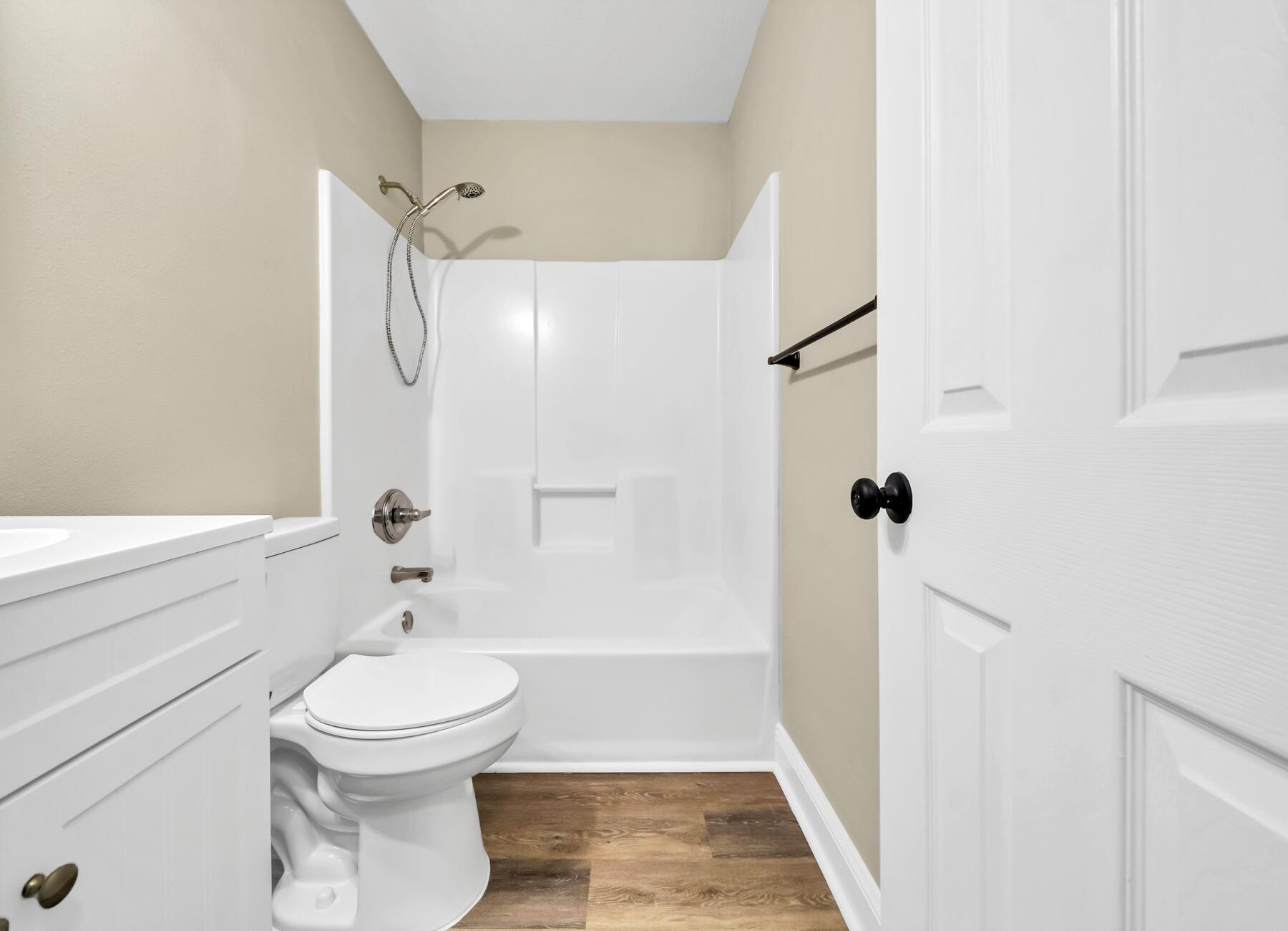 NAVARRE S/D 2ND ADDN - Residential