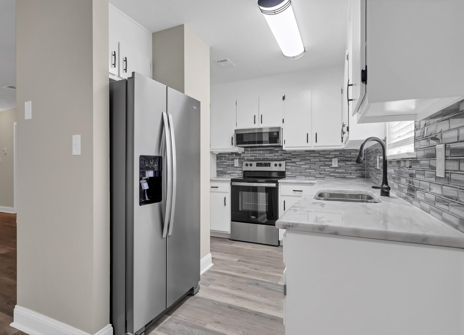 NAVARRE S/D 2ND ADDN - Residential