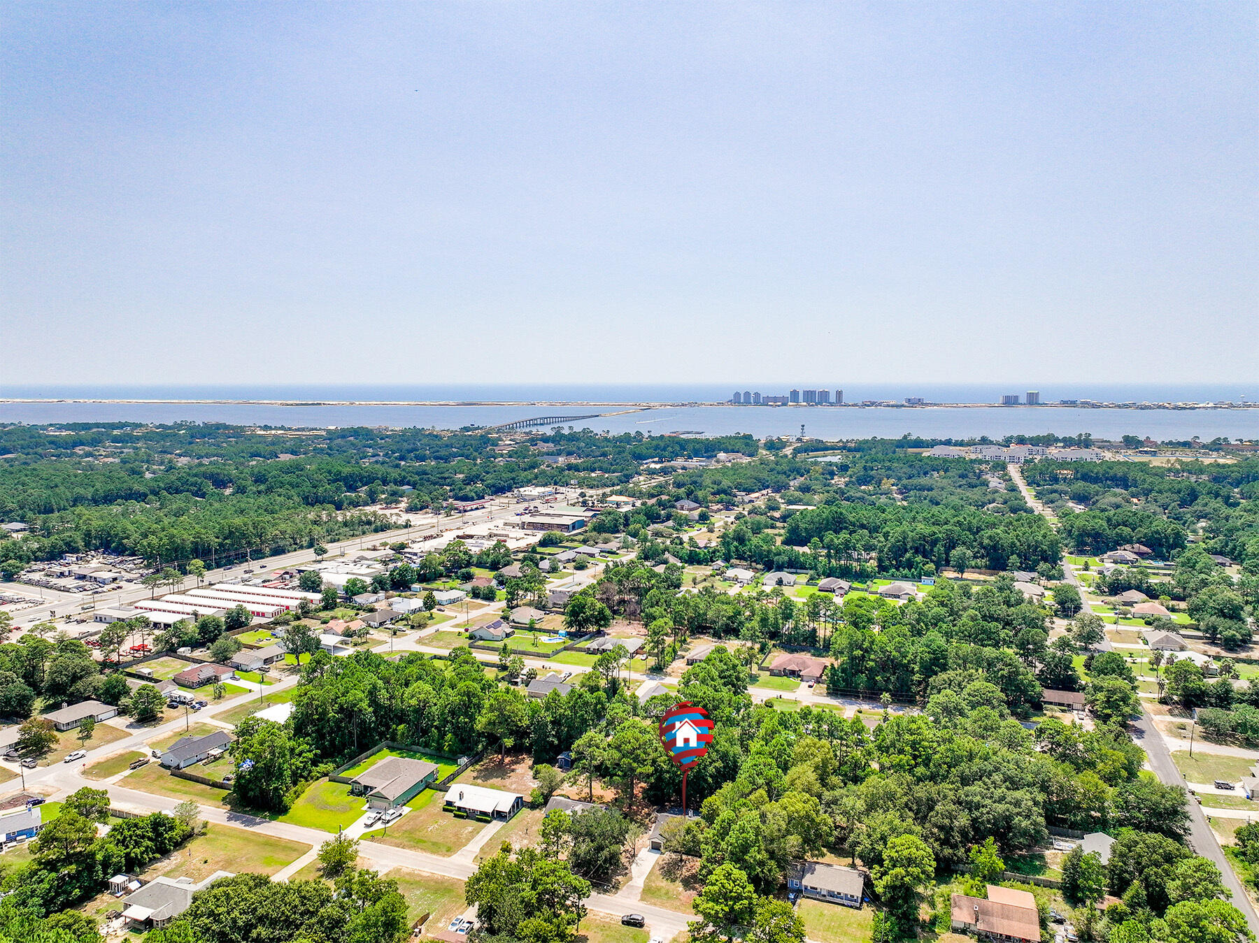 NAVARRE S/D 2ND ADDN - Residential