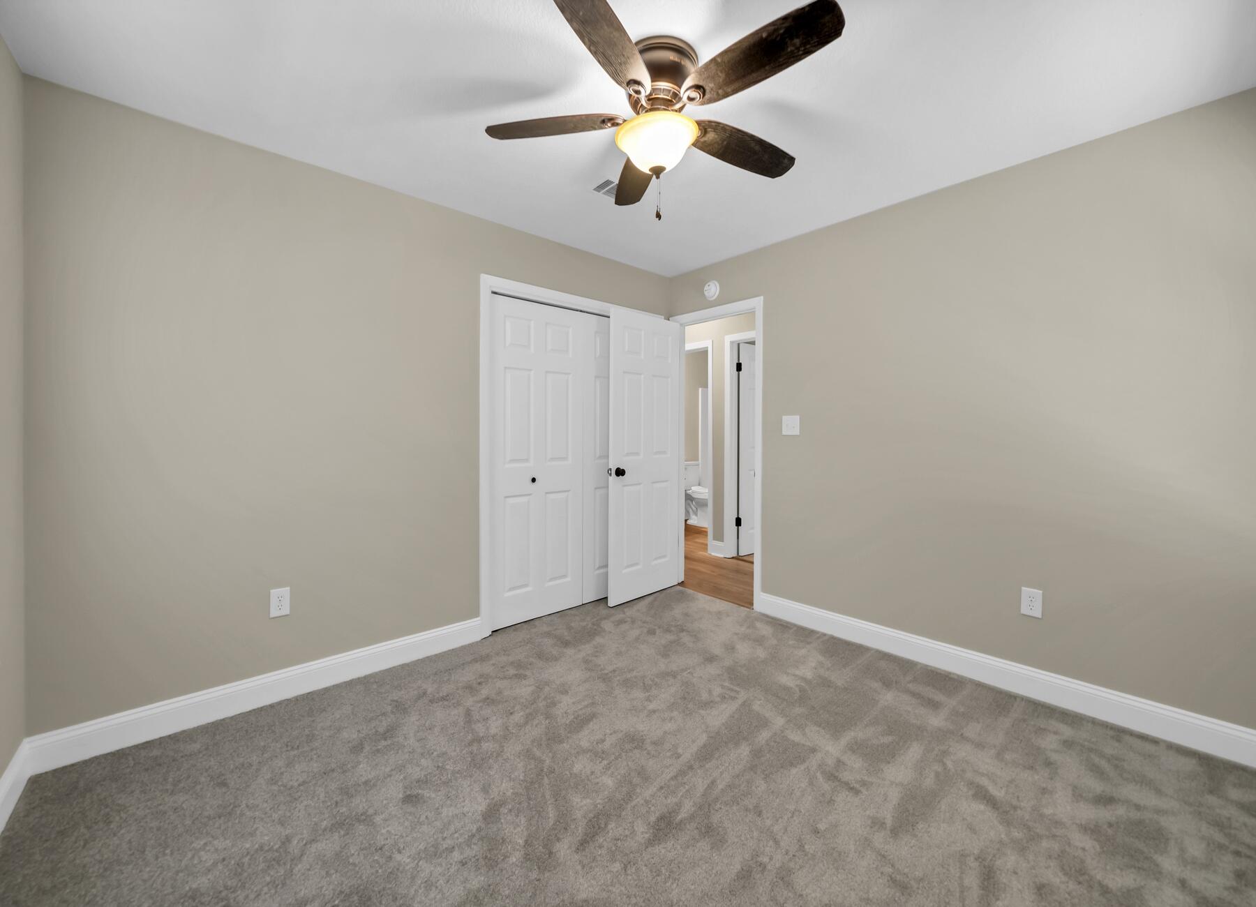 NAVARRE S/D 2ND ADDN - Residential