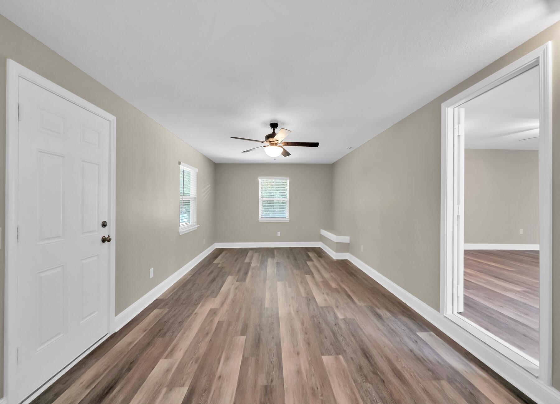 NAVARRE S/D 2ND ADDN - Residential