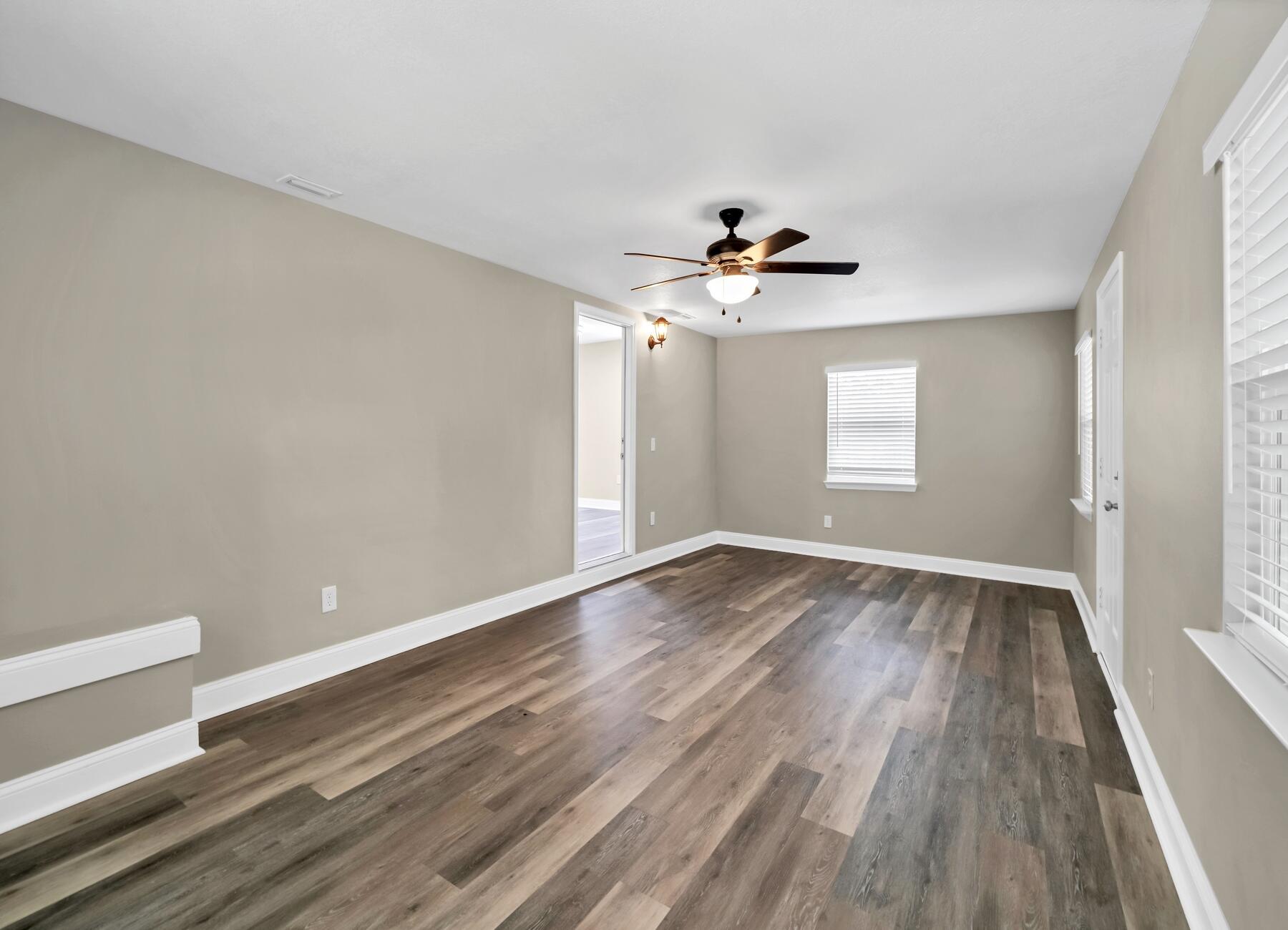 NAVARRE S/D 2ND ADDN - Residential