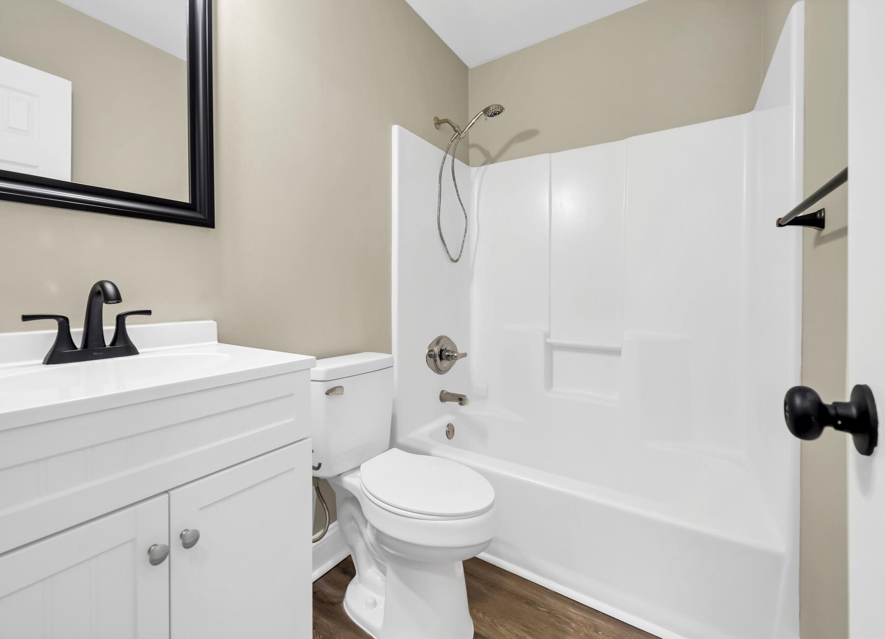 NAVARRE S/D 2ND ADDN - Residential