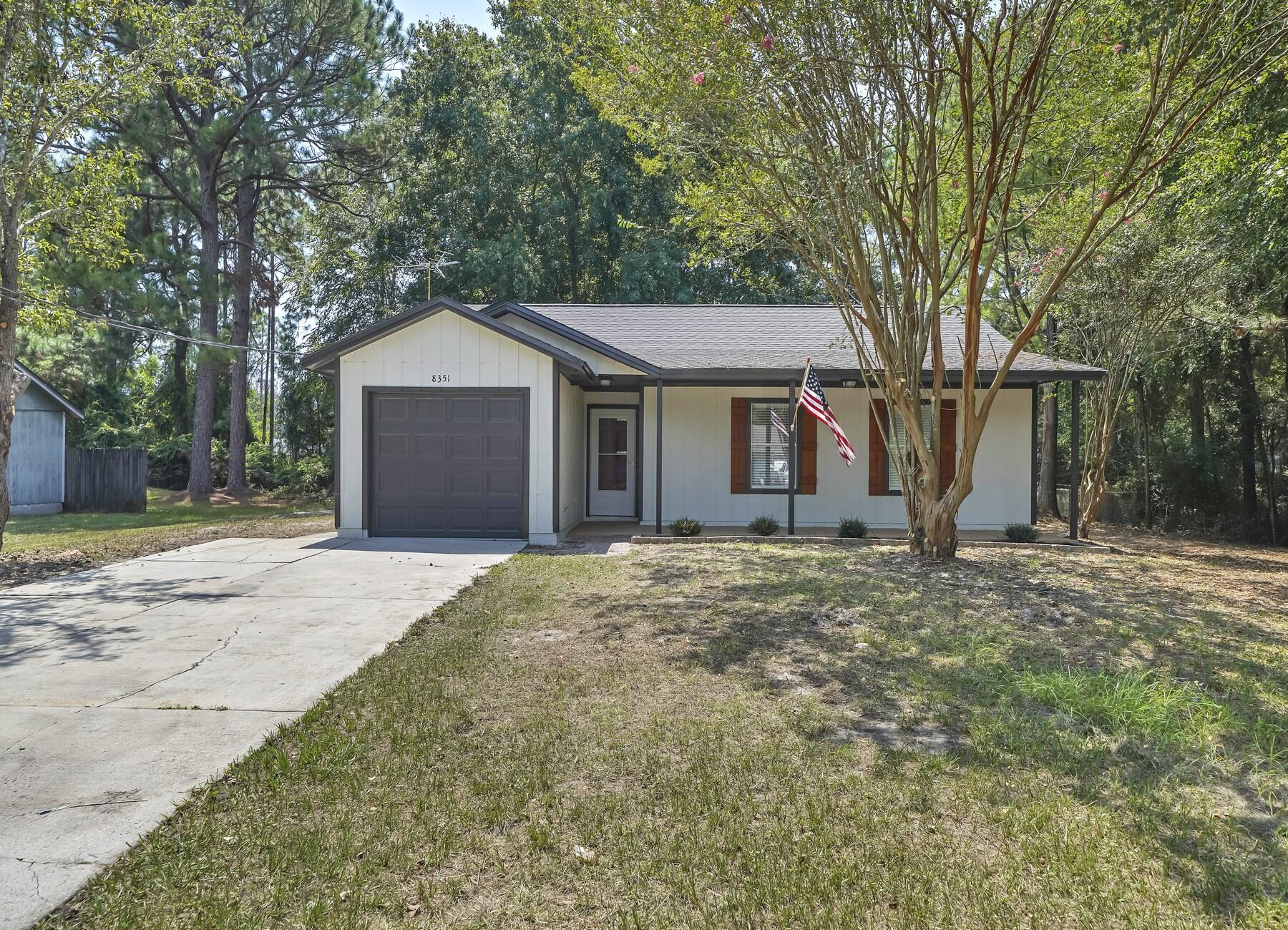 NAVARRE S/D 2ND ADDN - Residential