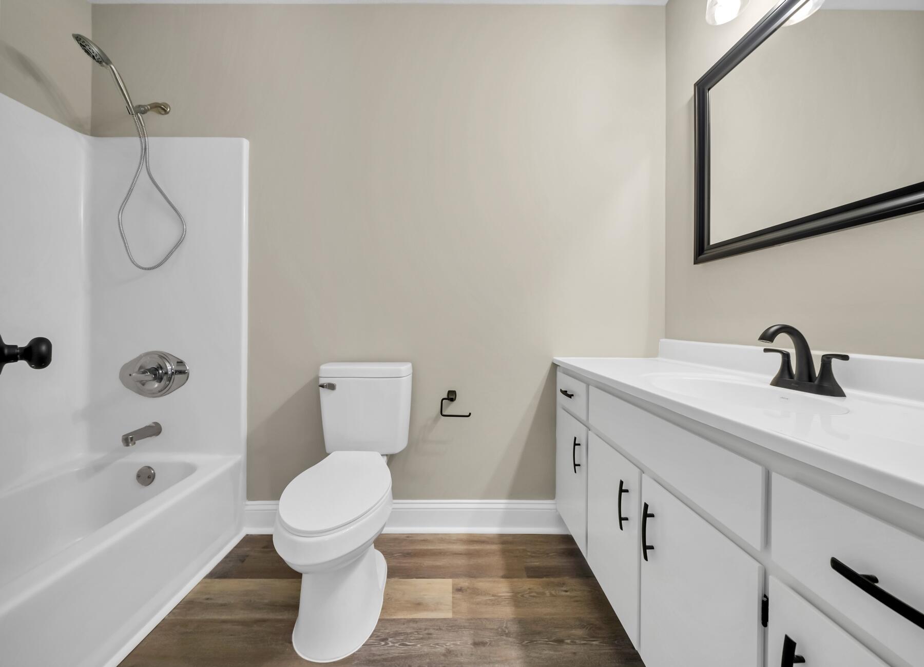 NAVARRE S/D 2ND ADDN - Residential