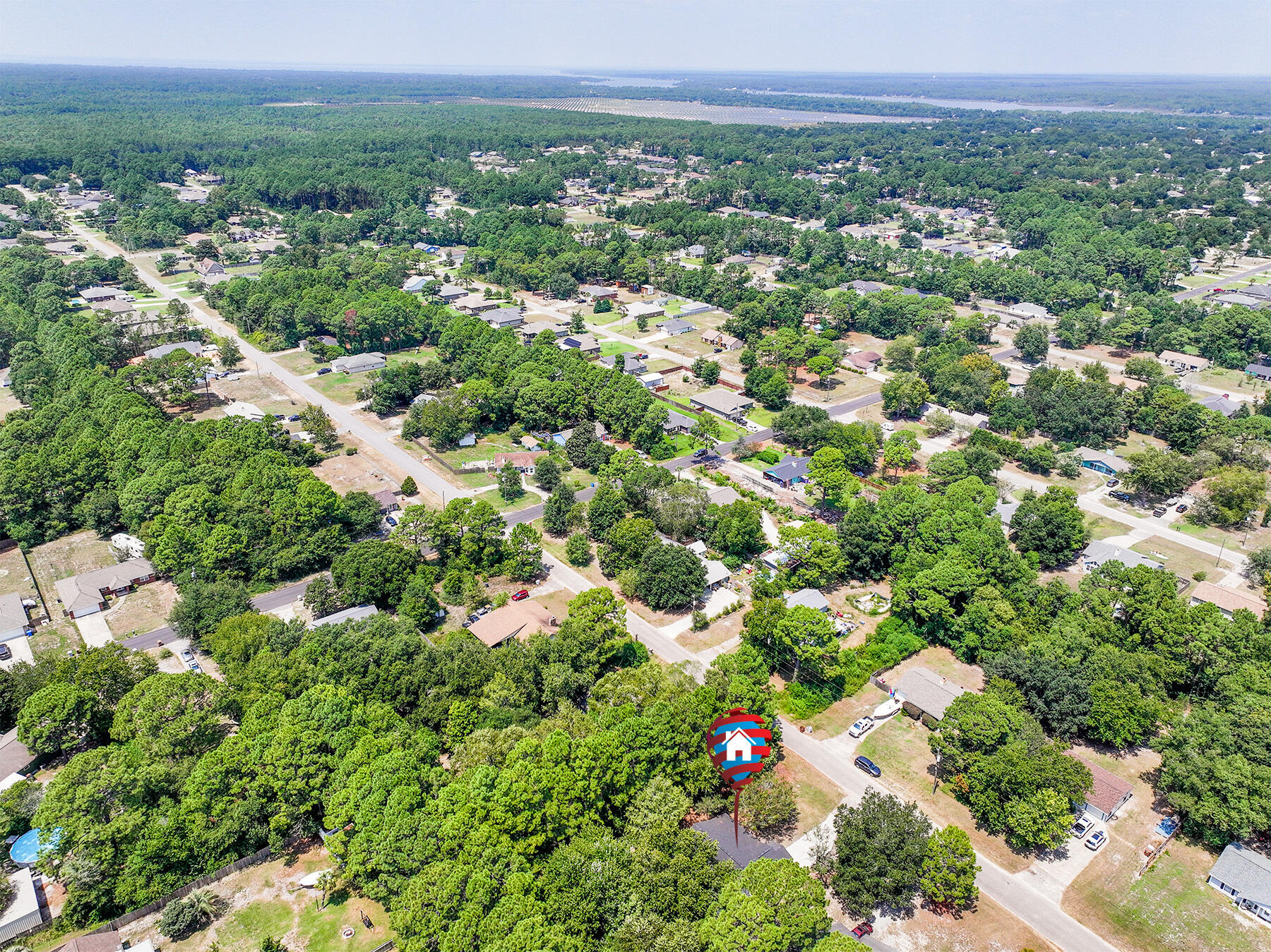 NAVARRE S/D 2ND ADDN - Residential