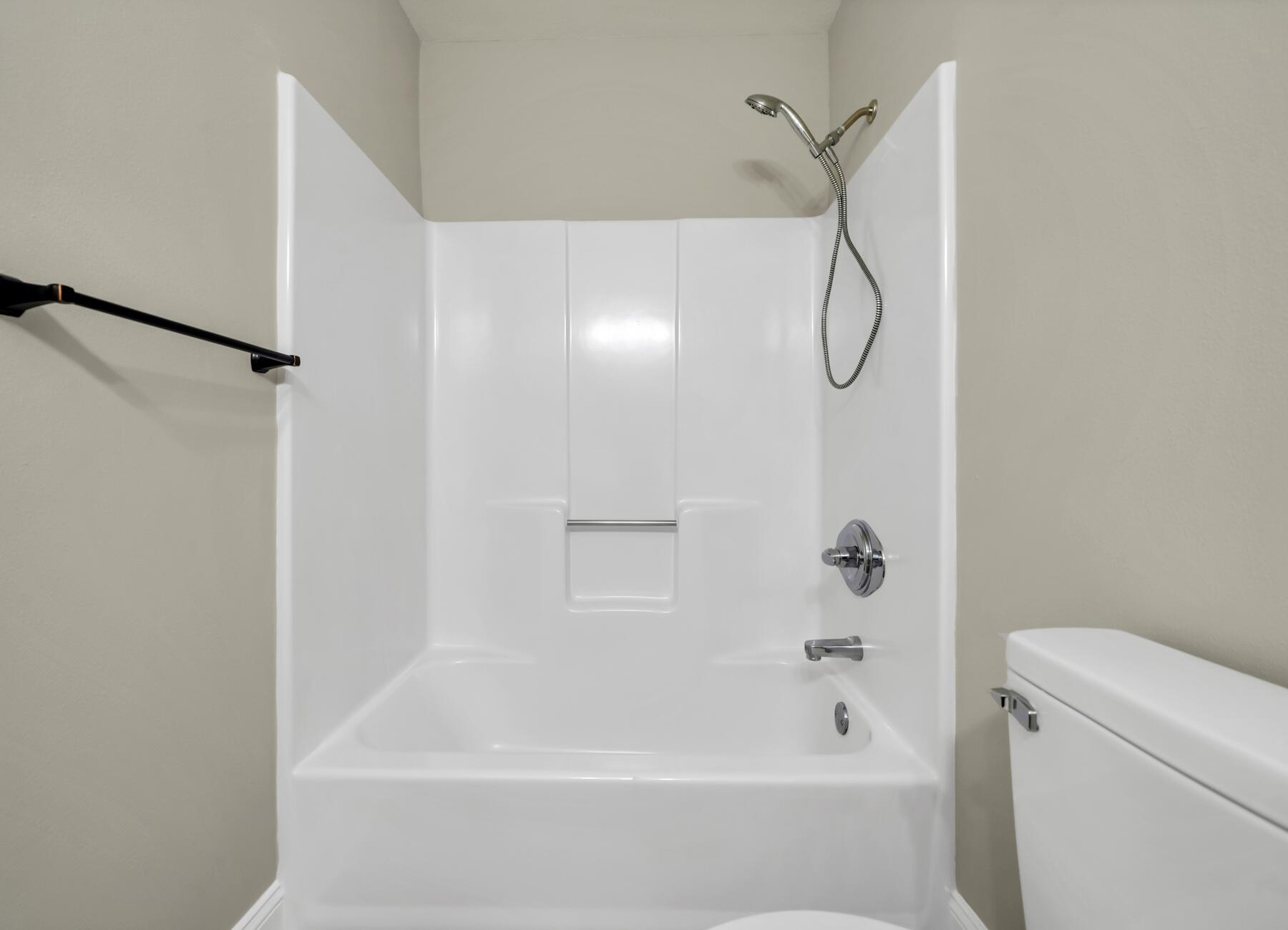 NAVARRE S/D 2ND ADDN - Residential