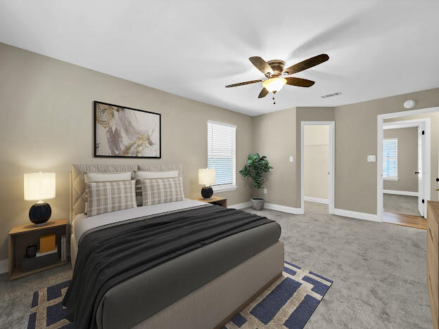 NAVARRE S/D 2ND ADDN - Residential