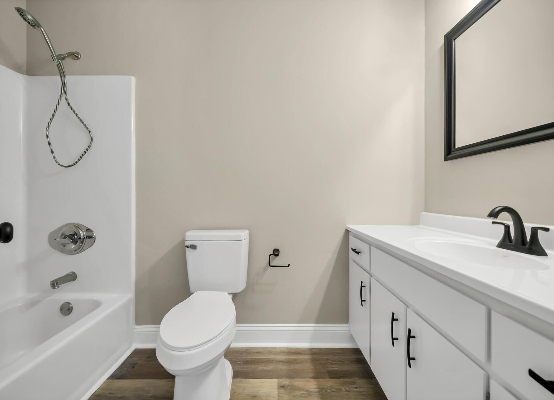 NAVARRE S/D 2ND ADDN - Residential