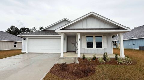 A home in Crestview