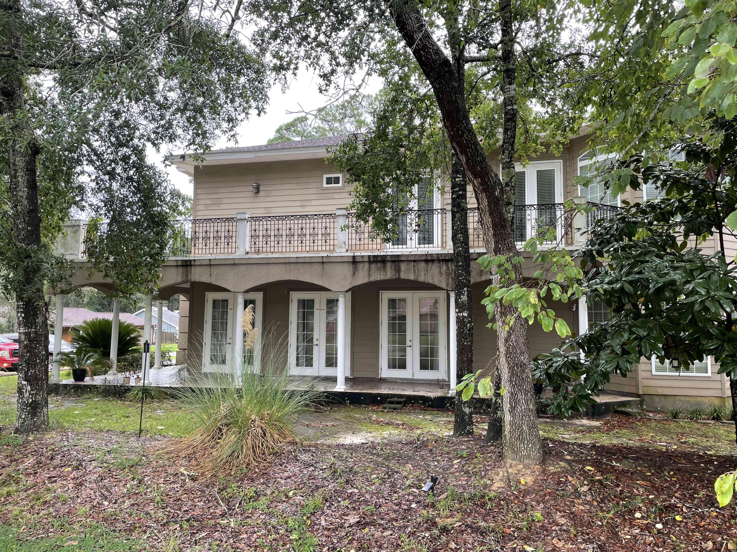 BAHIA VISTA - Residential