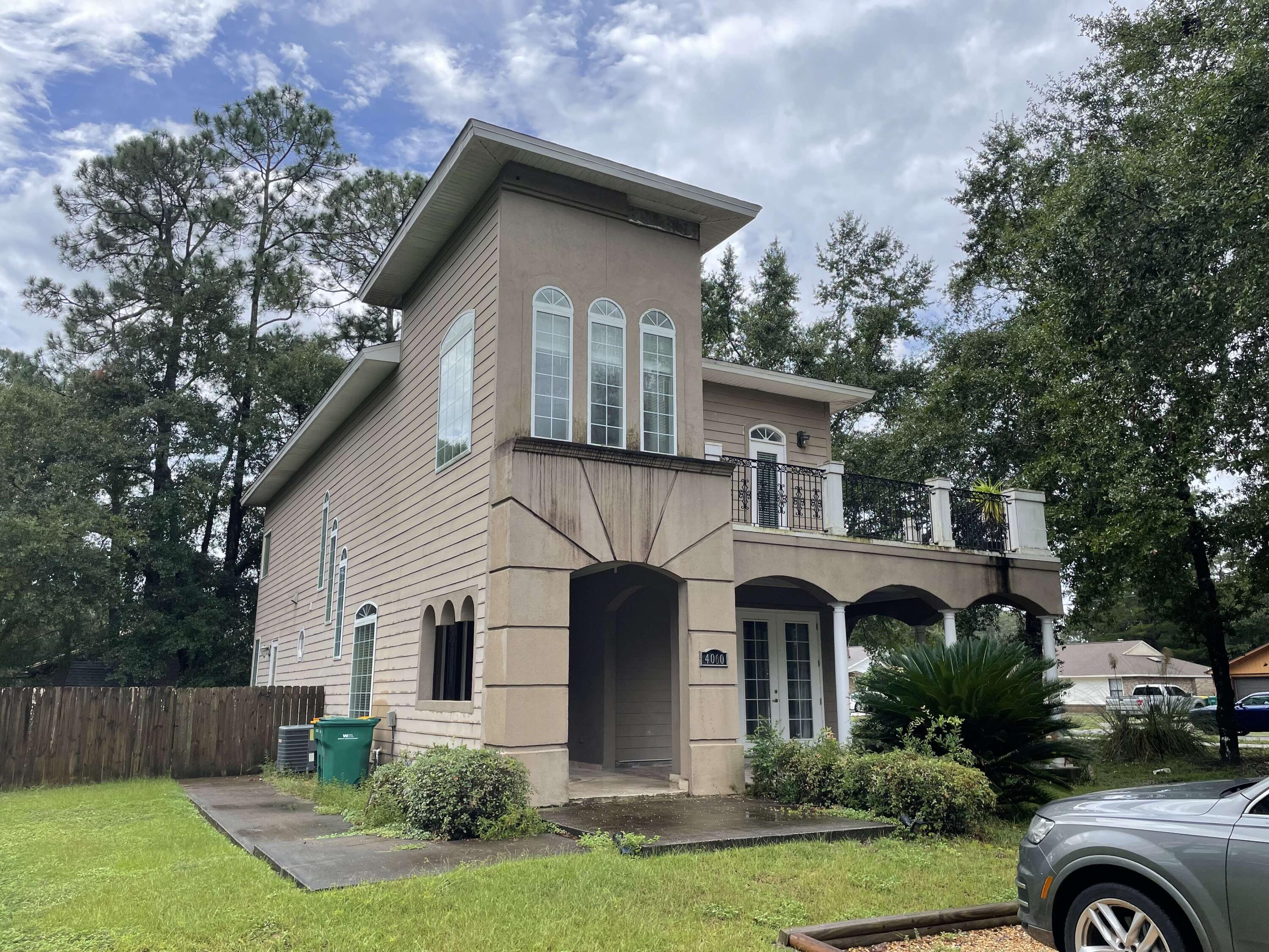 BAHIA VISTA - Residential