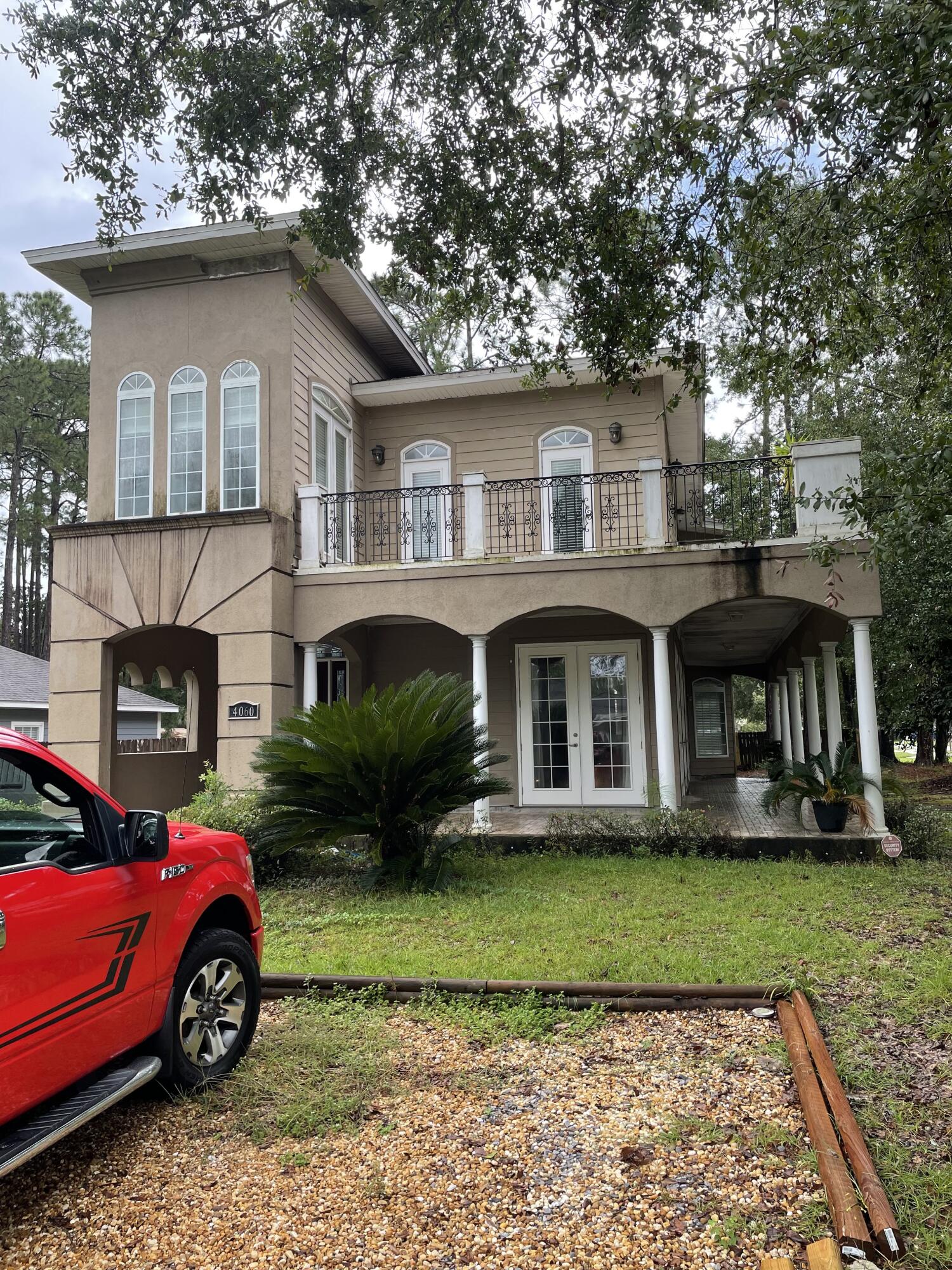 BAHIA VISTA - Residential