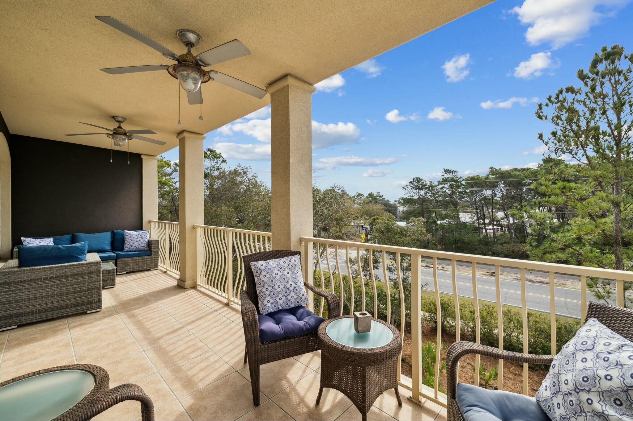 SEA VIEW VILLAS - Residential