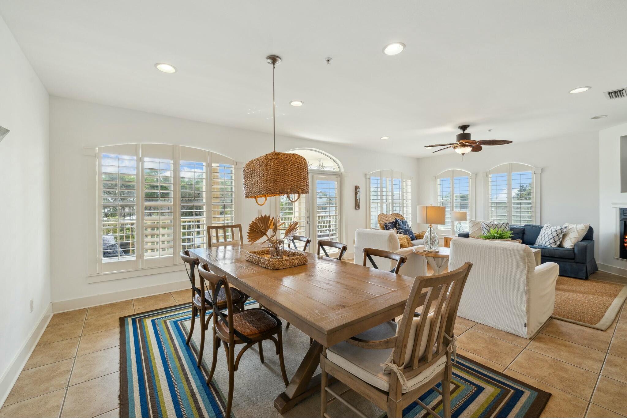 SEA VIEW VILLAS - Residential