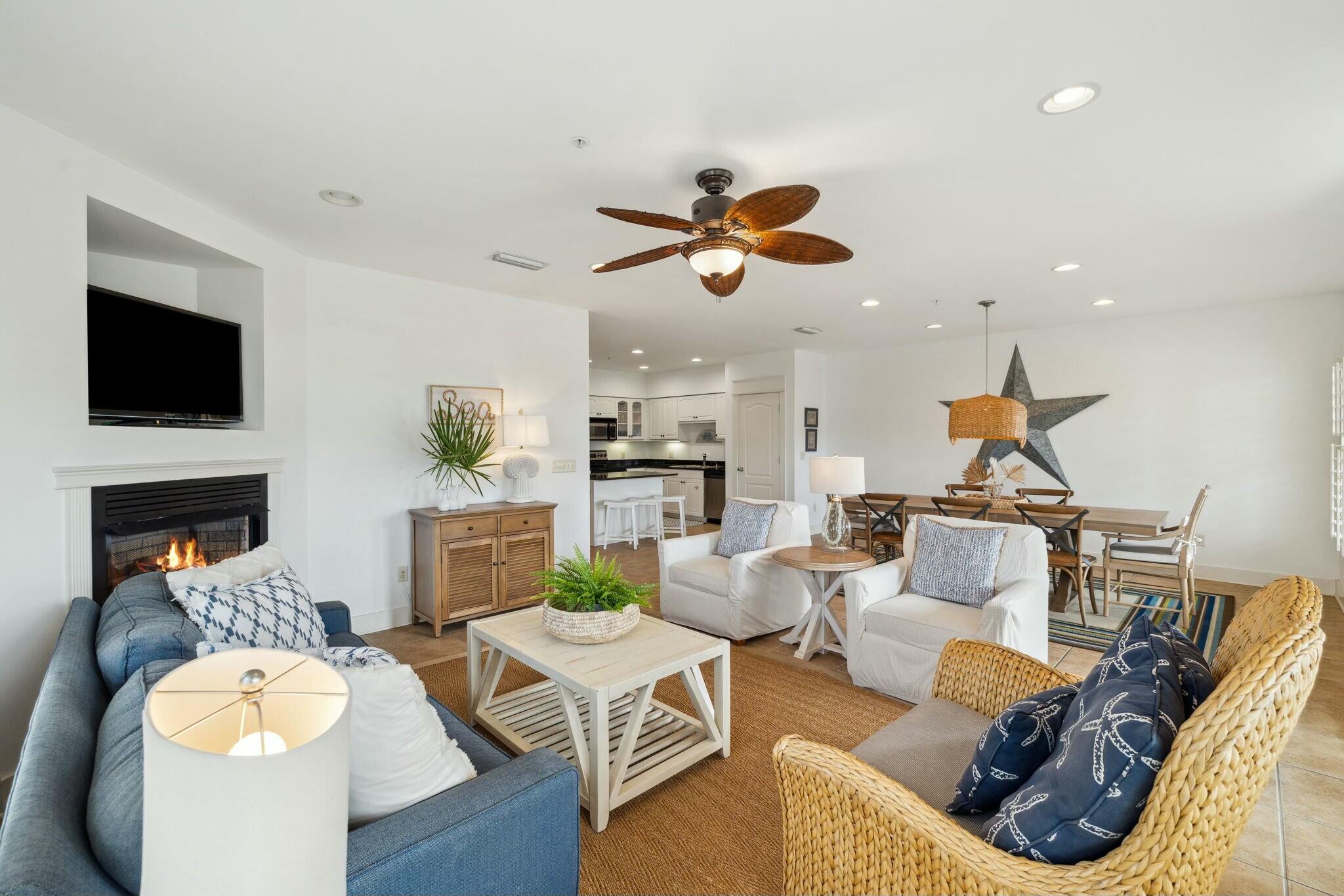 SEA VIEW VILLAS - Residential
