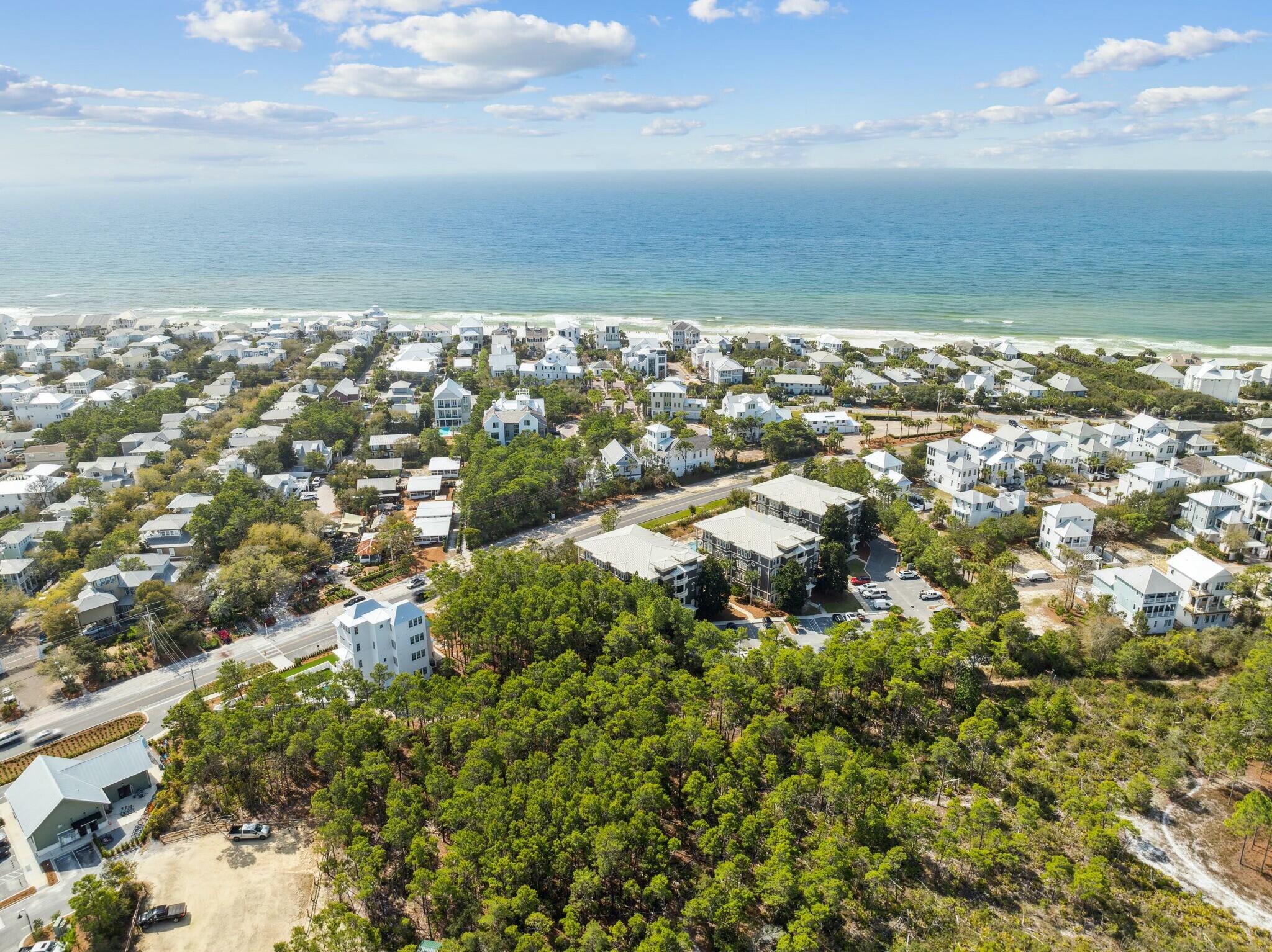 SEA VIEW VILLAS - Residential