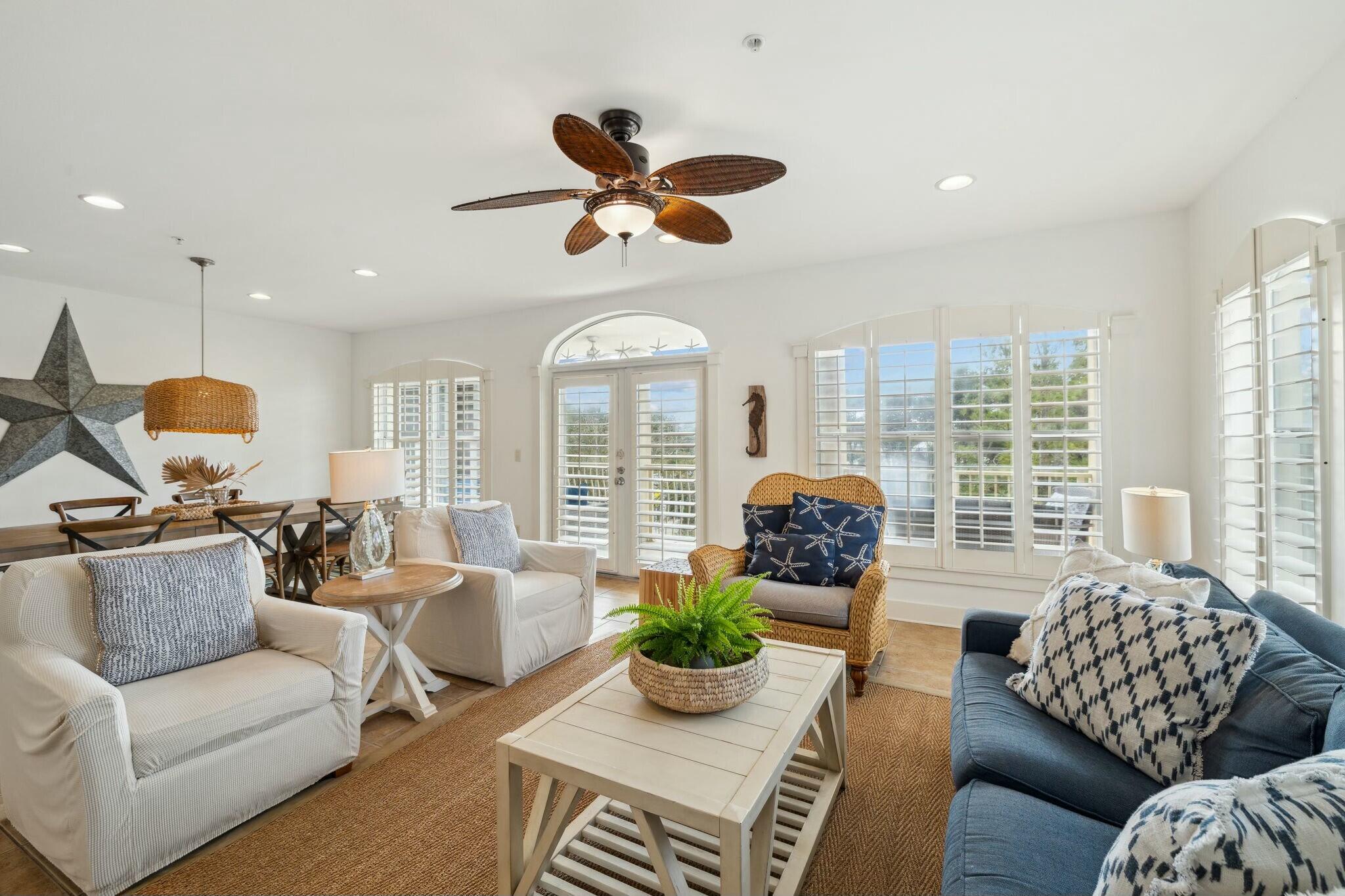 SEA VIEW VILLAS - Residential