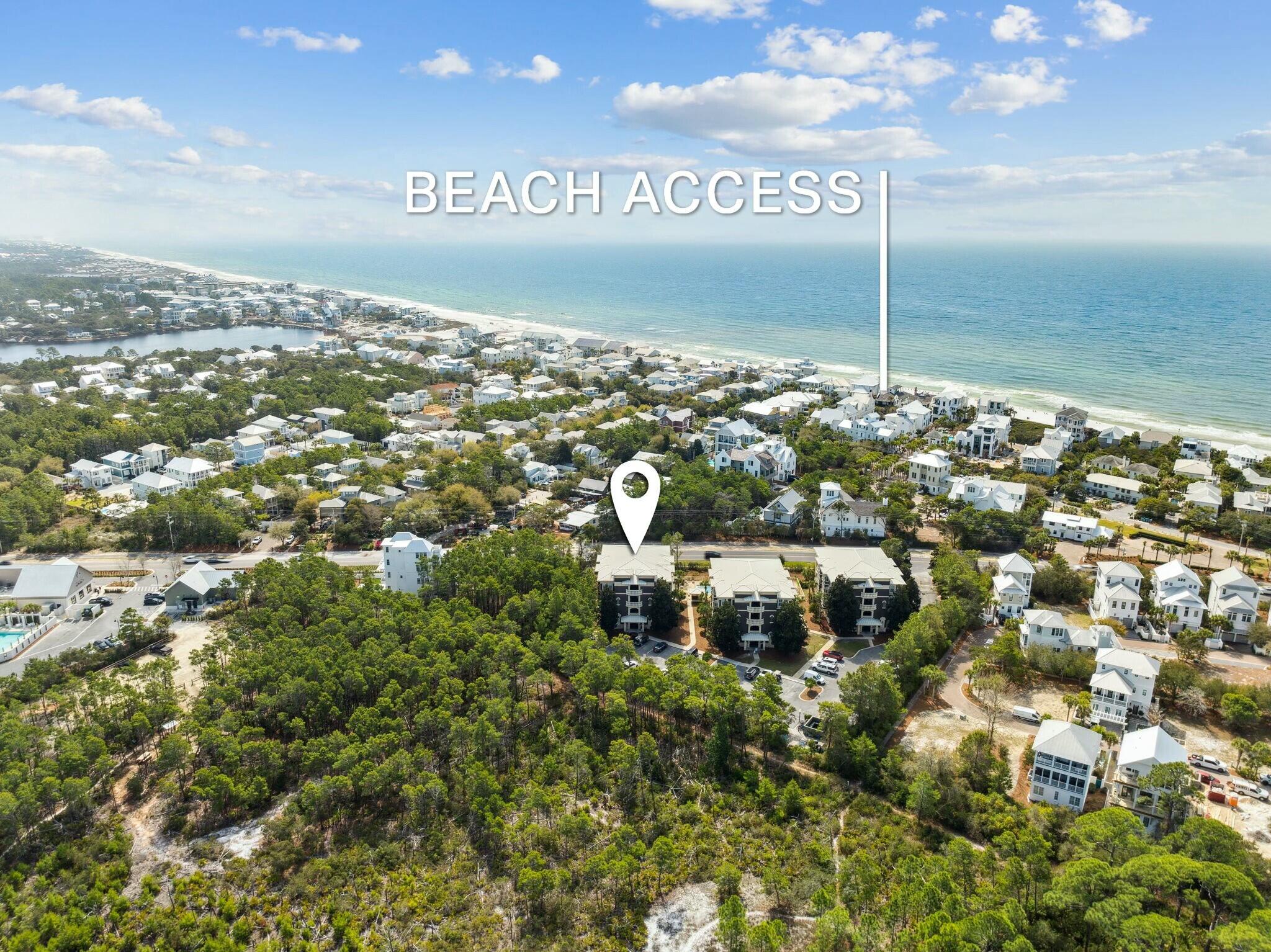 SEA VIEW VILLAS - Residential
