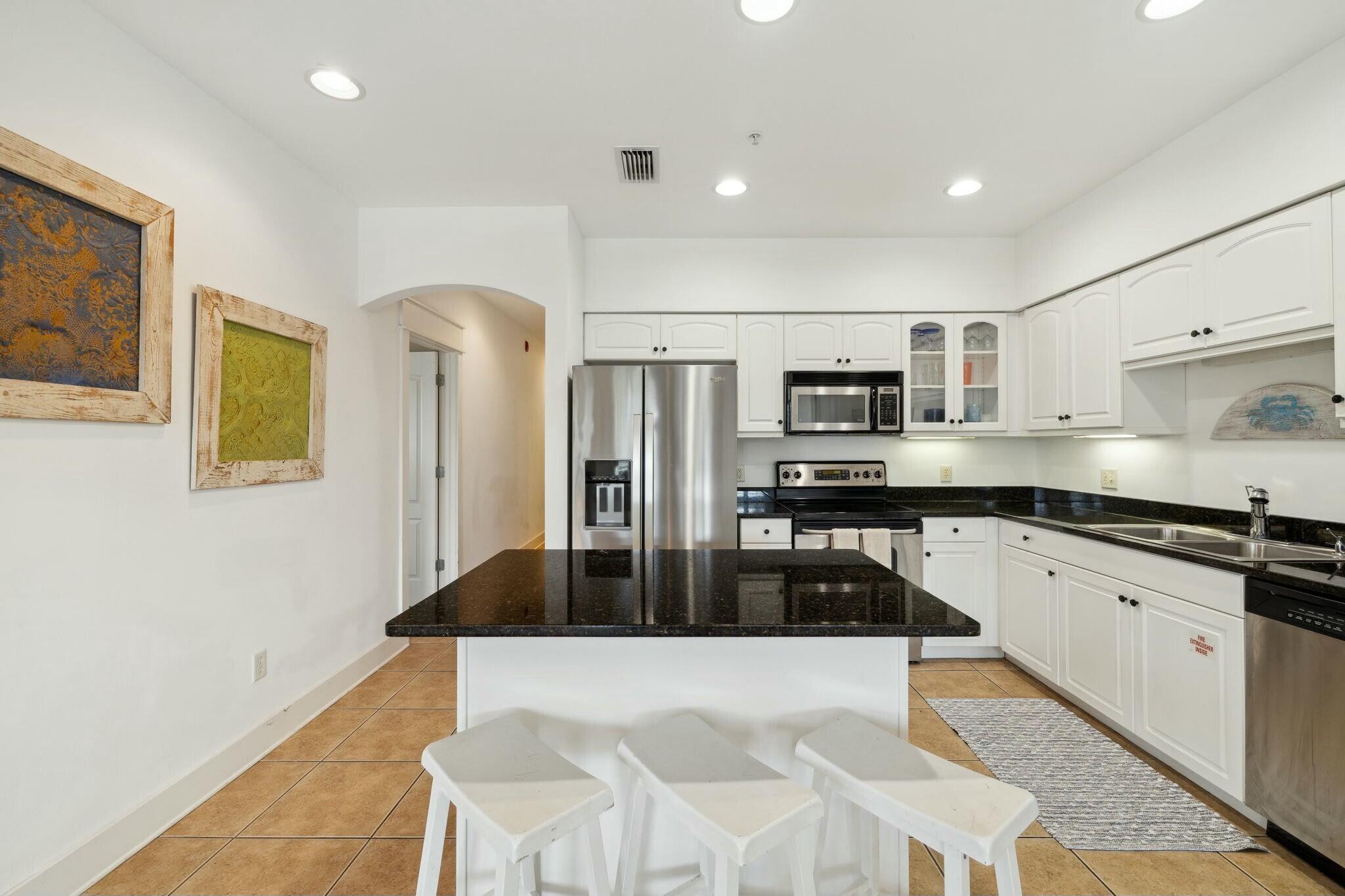 SEA VIEW VILLAS - Residential