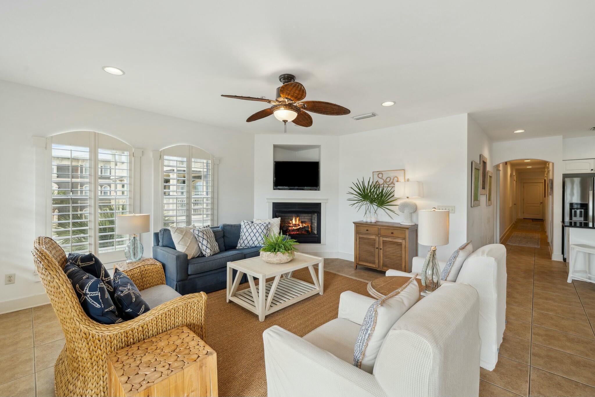 SEA VIEW VILLAS - Residential
