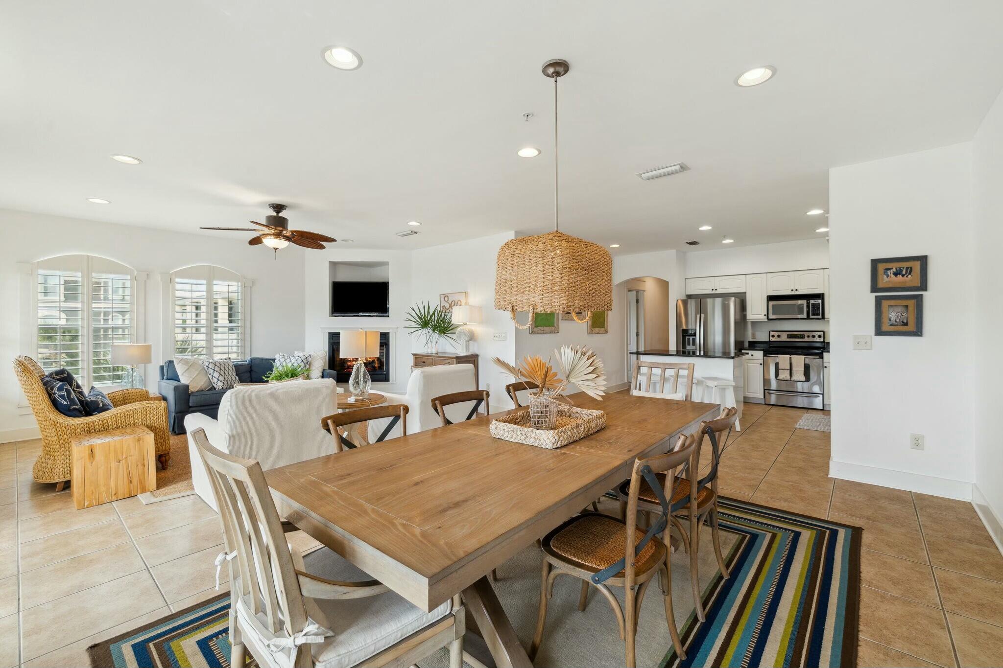 SEA VIEW VILLAS - Residential