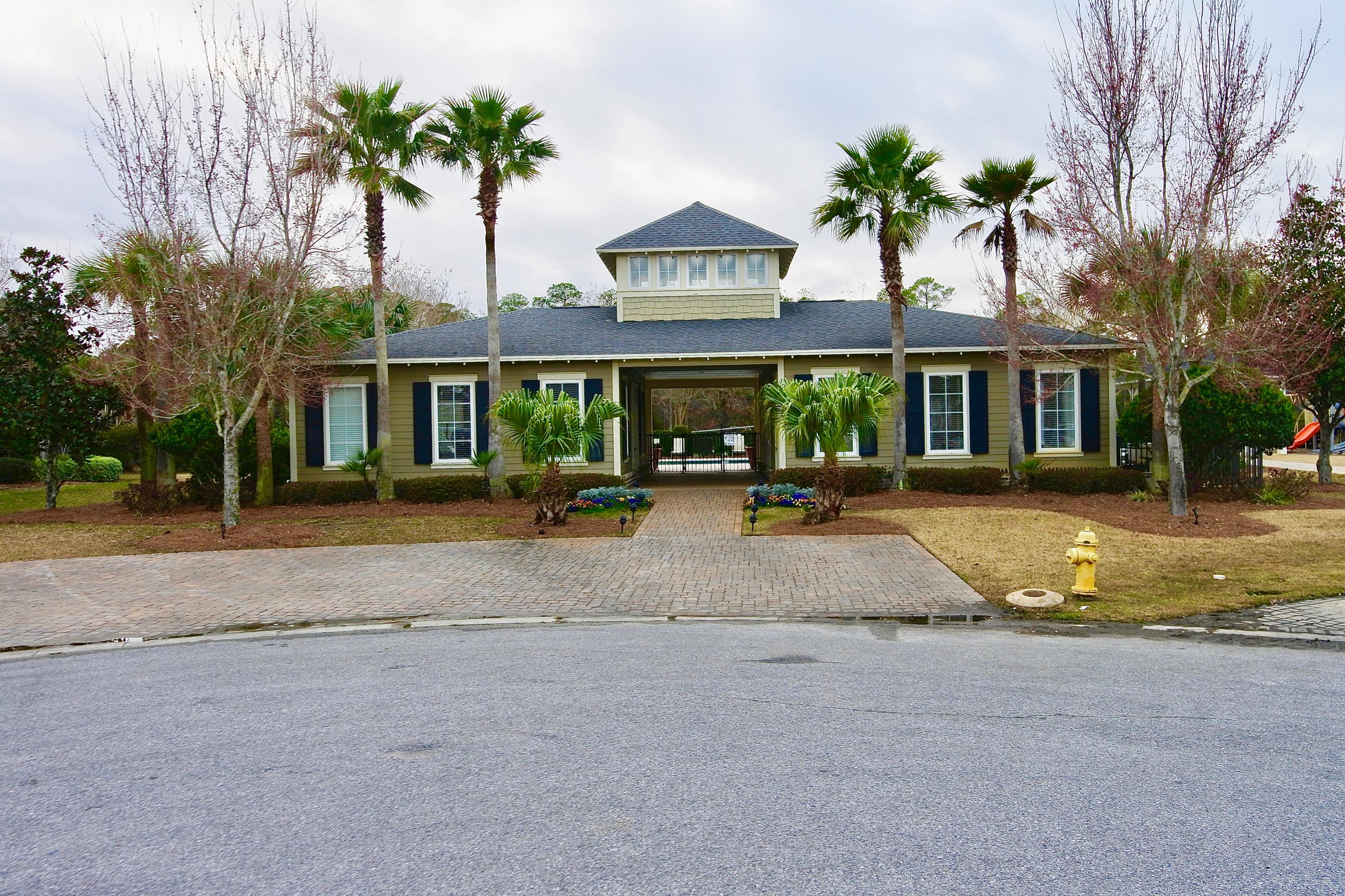 CHURCH STREET VILLAGE - Residential