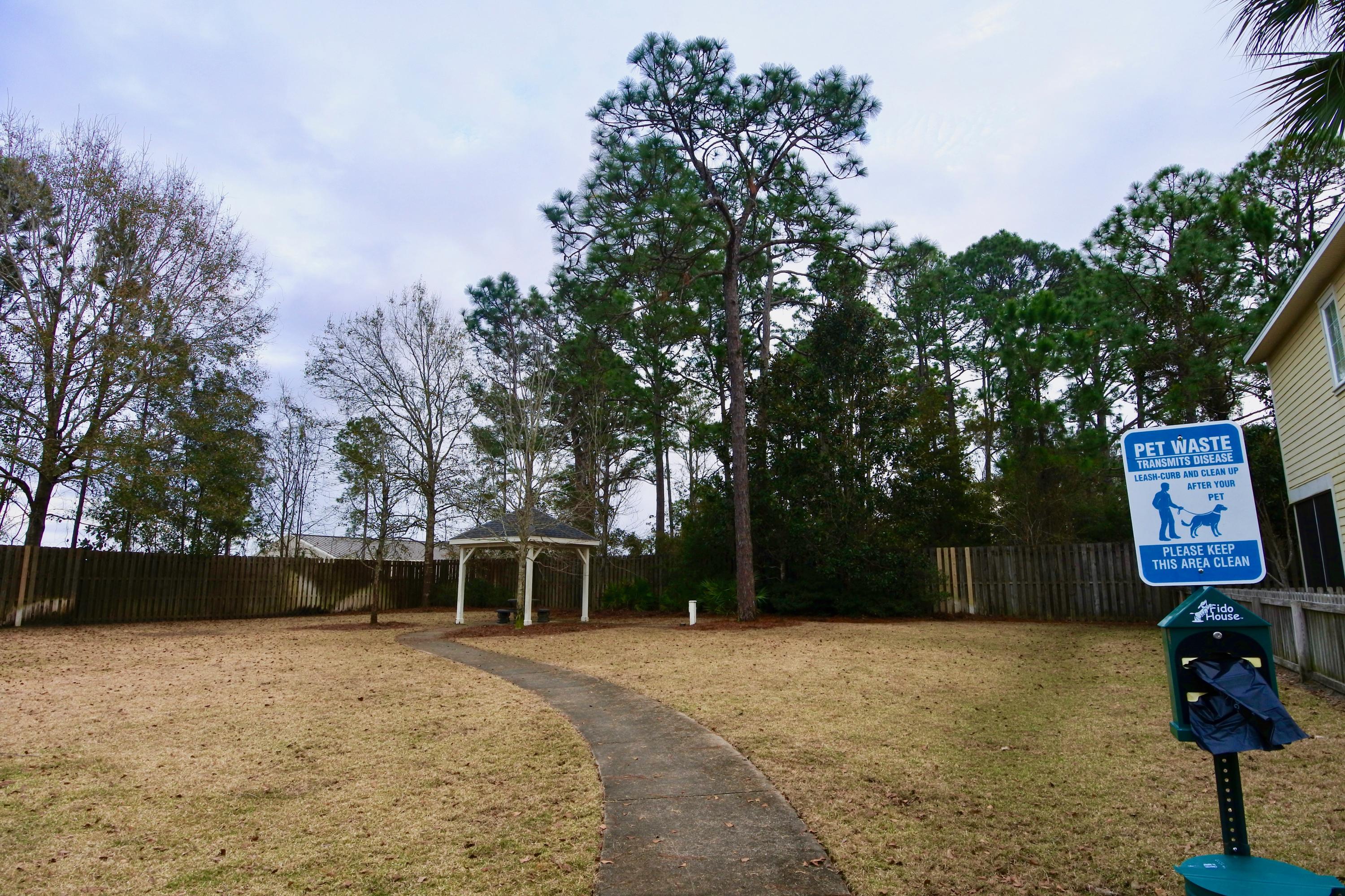 CHURCH STREET VILLAGE - Residential