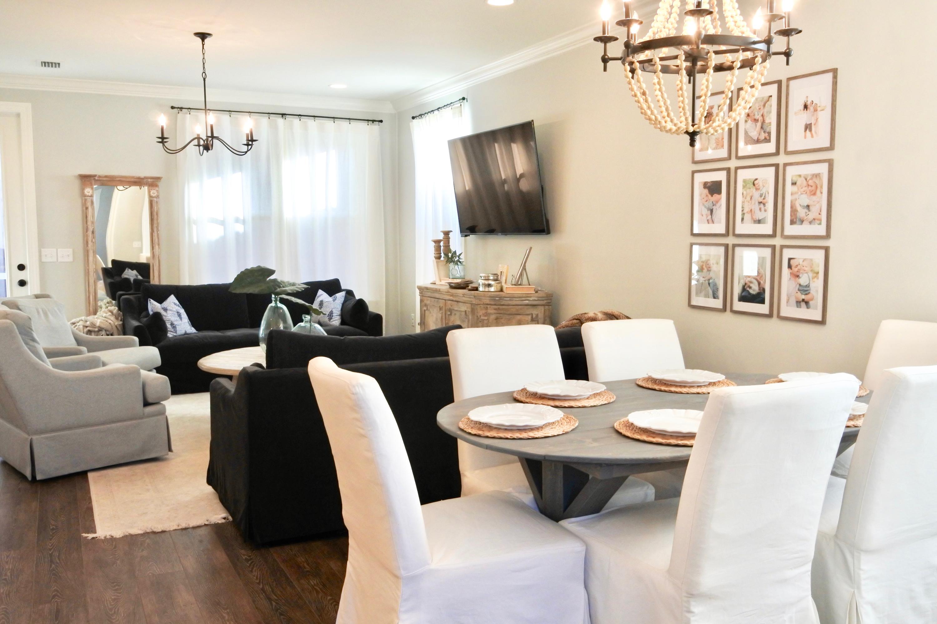 CHURCH STREET VILLAGE - Residential