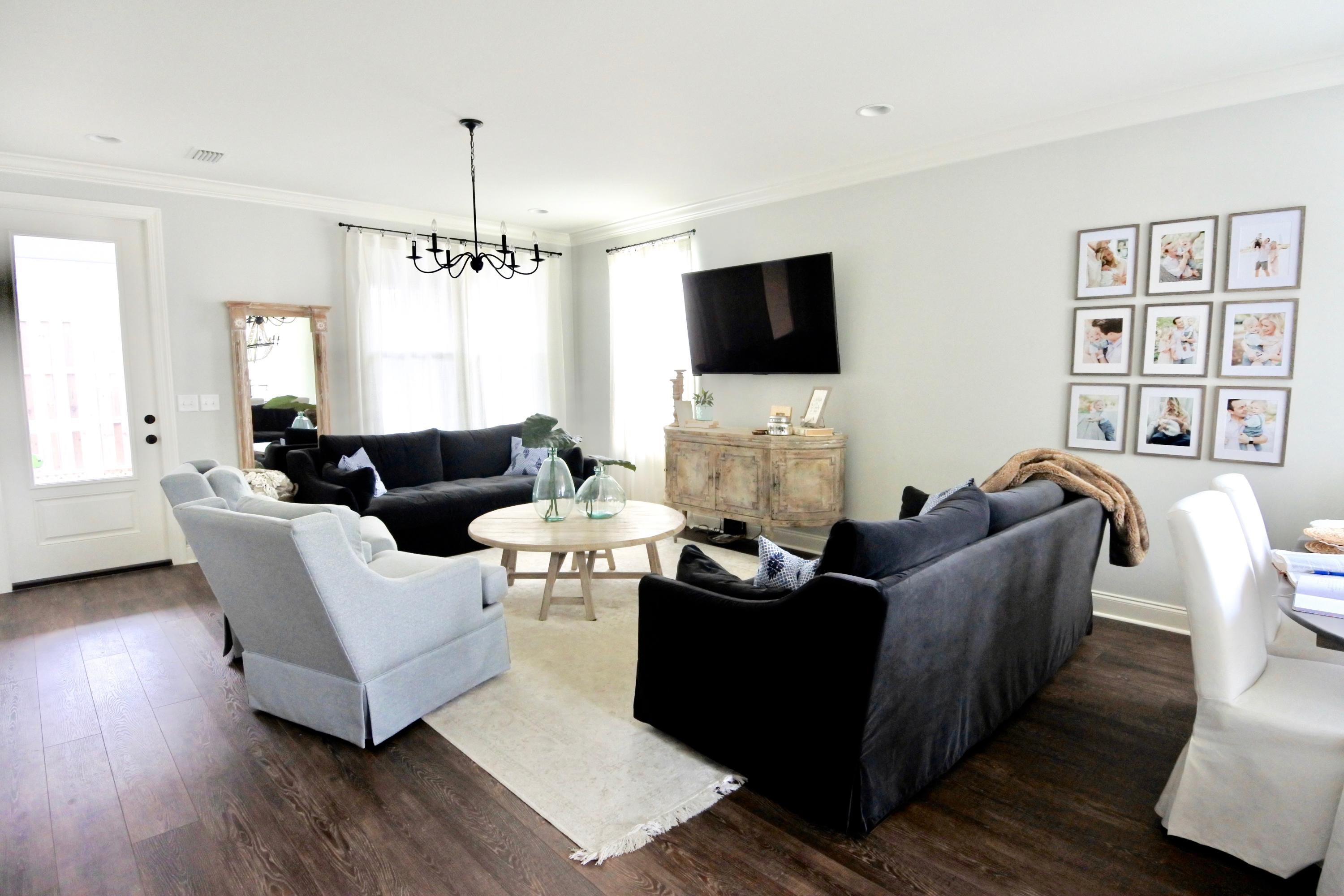CHURCH STREET VILLAGE - Residential