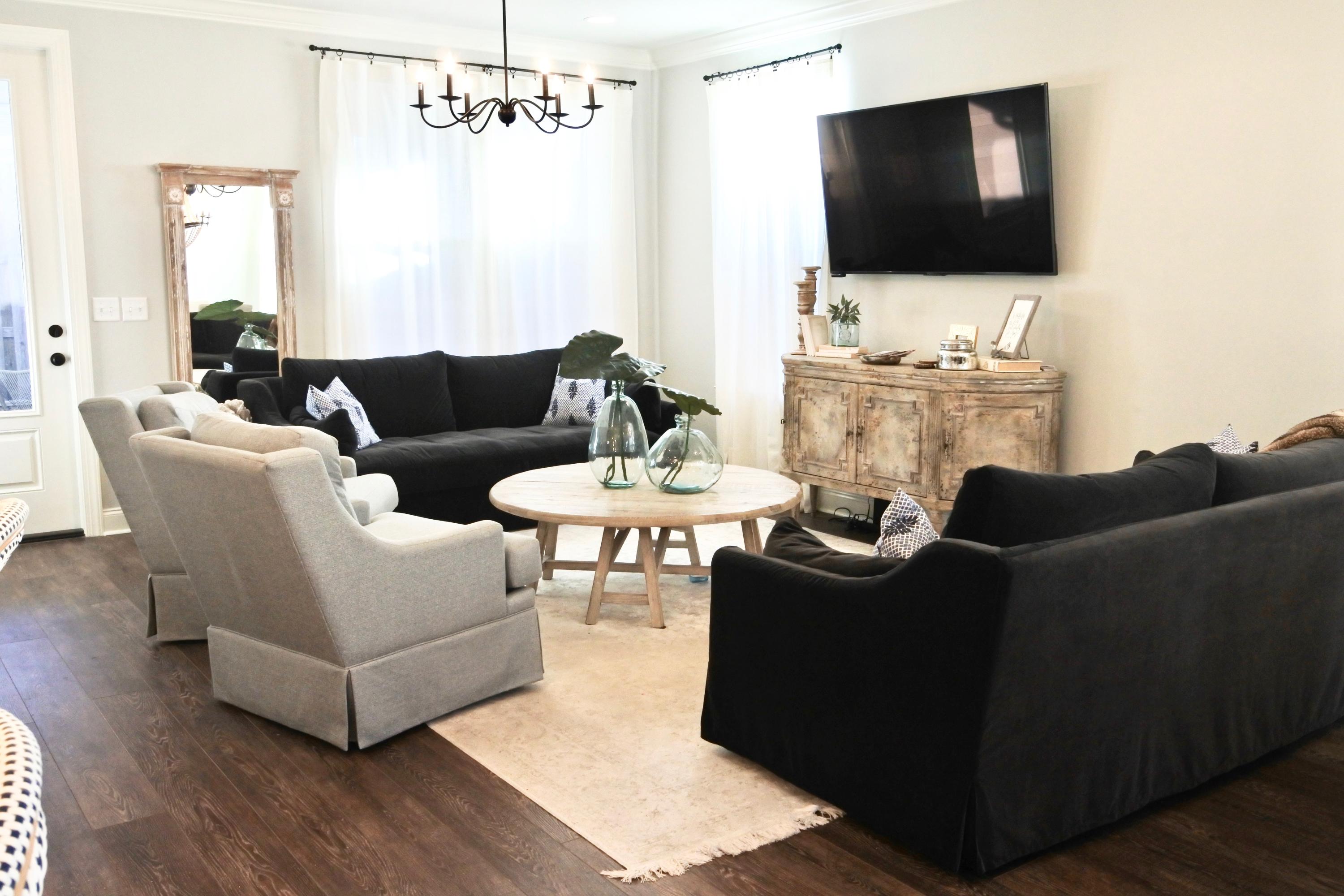 CHURCH STREET VILLAGE - Residential