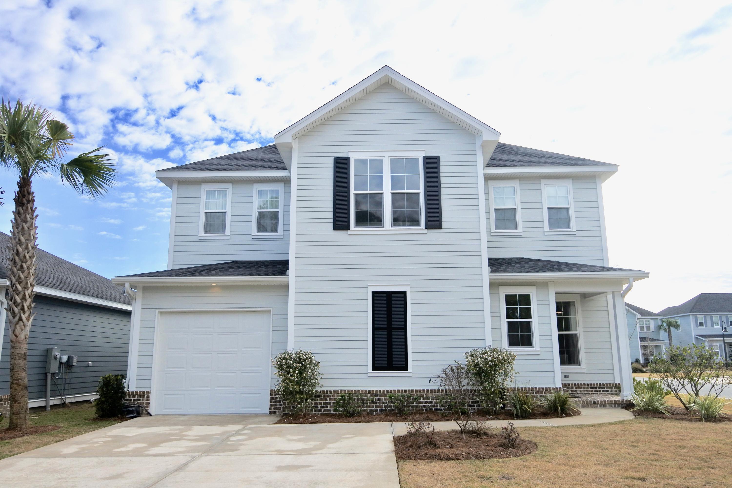 CHURCH STREET VILLAGE - Residential