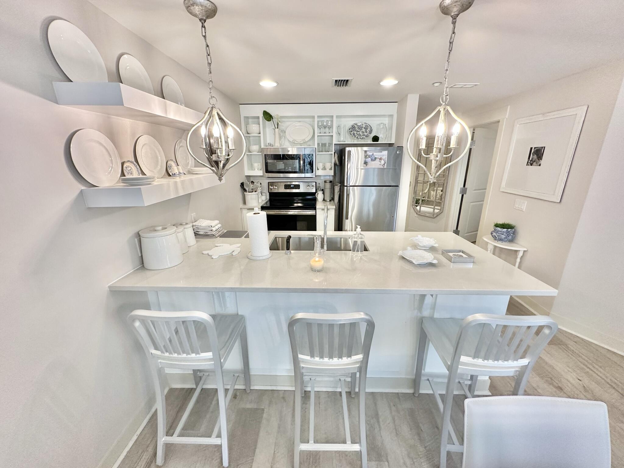 BAHIA CONDO - Residential