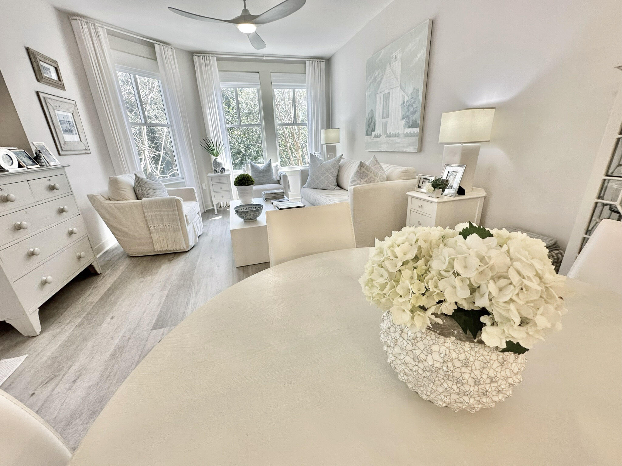 BAHIA CONDO - Residential