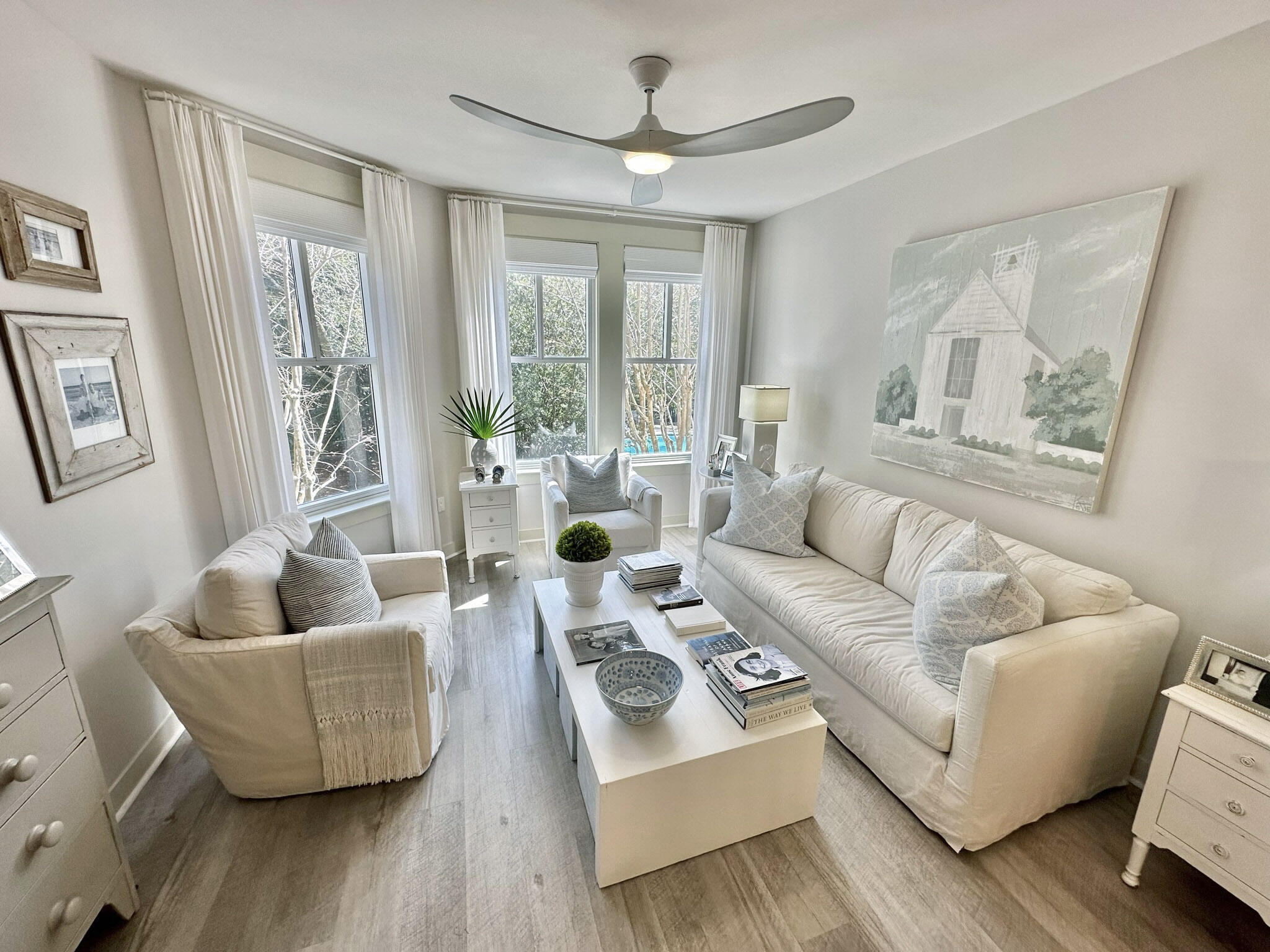 BAHIA CONDO - Residential