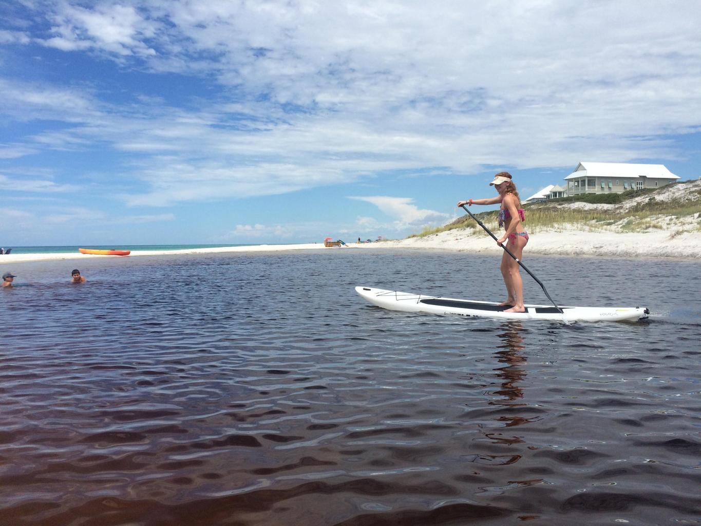 GULFVIEW HEIGHTS 1ST ADDN - Residential