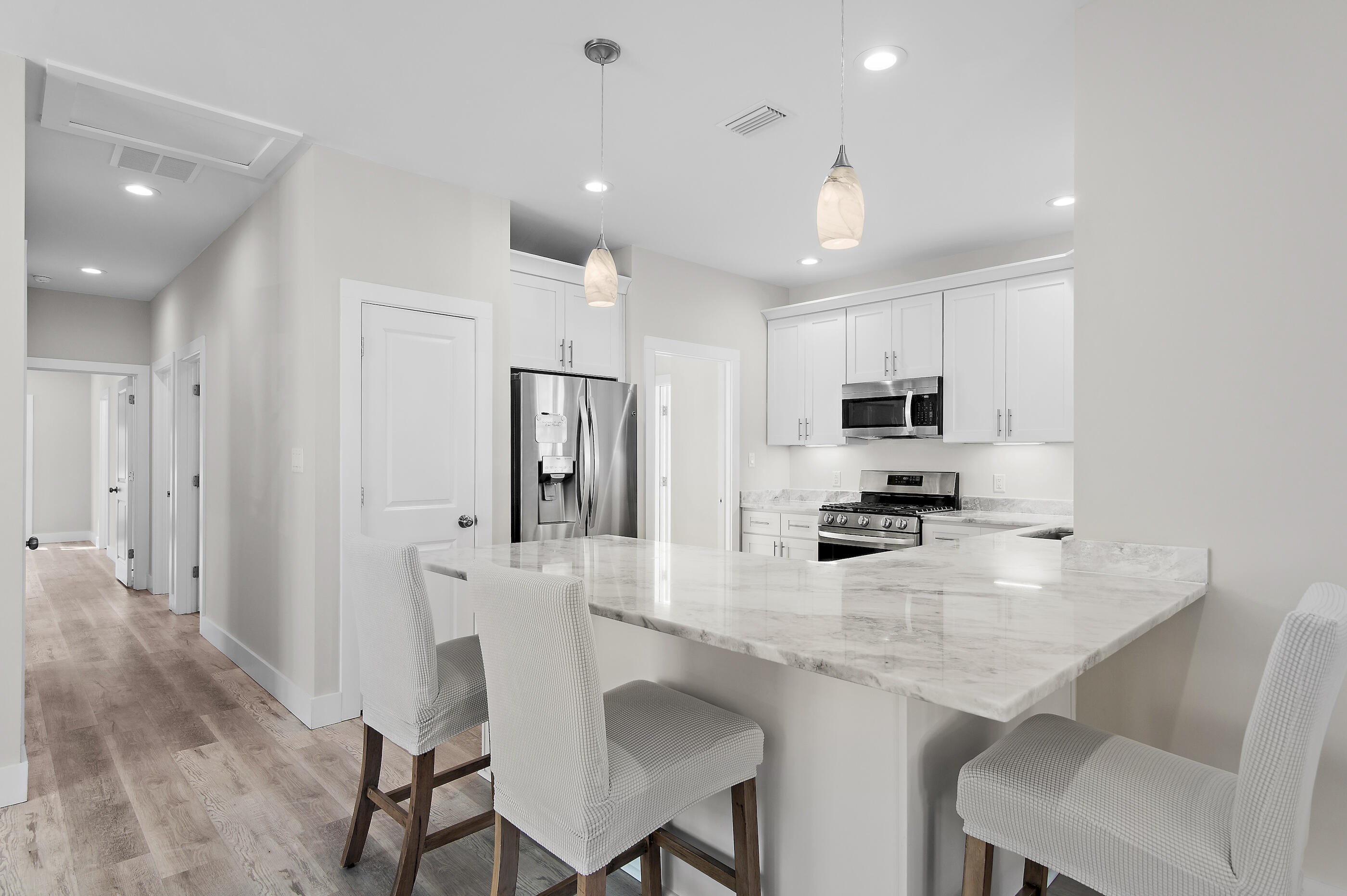 GULFVIEW HEIGHTS 1ST ADDN - Residential