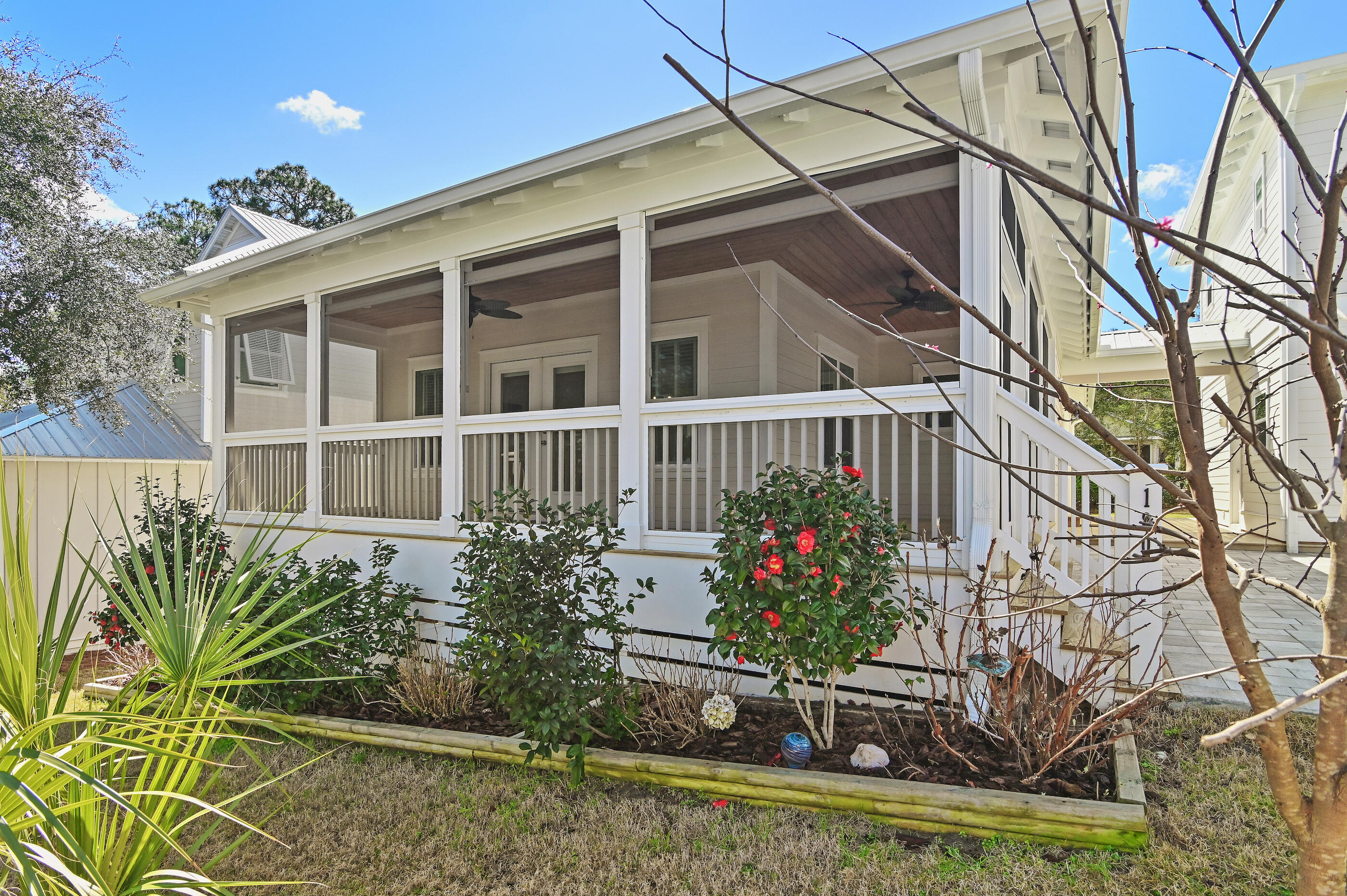 GULFVIEW HEIGHTS 1ST ADDN - Residential