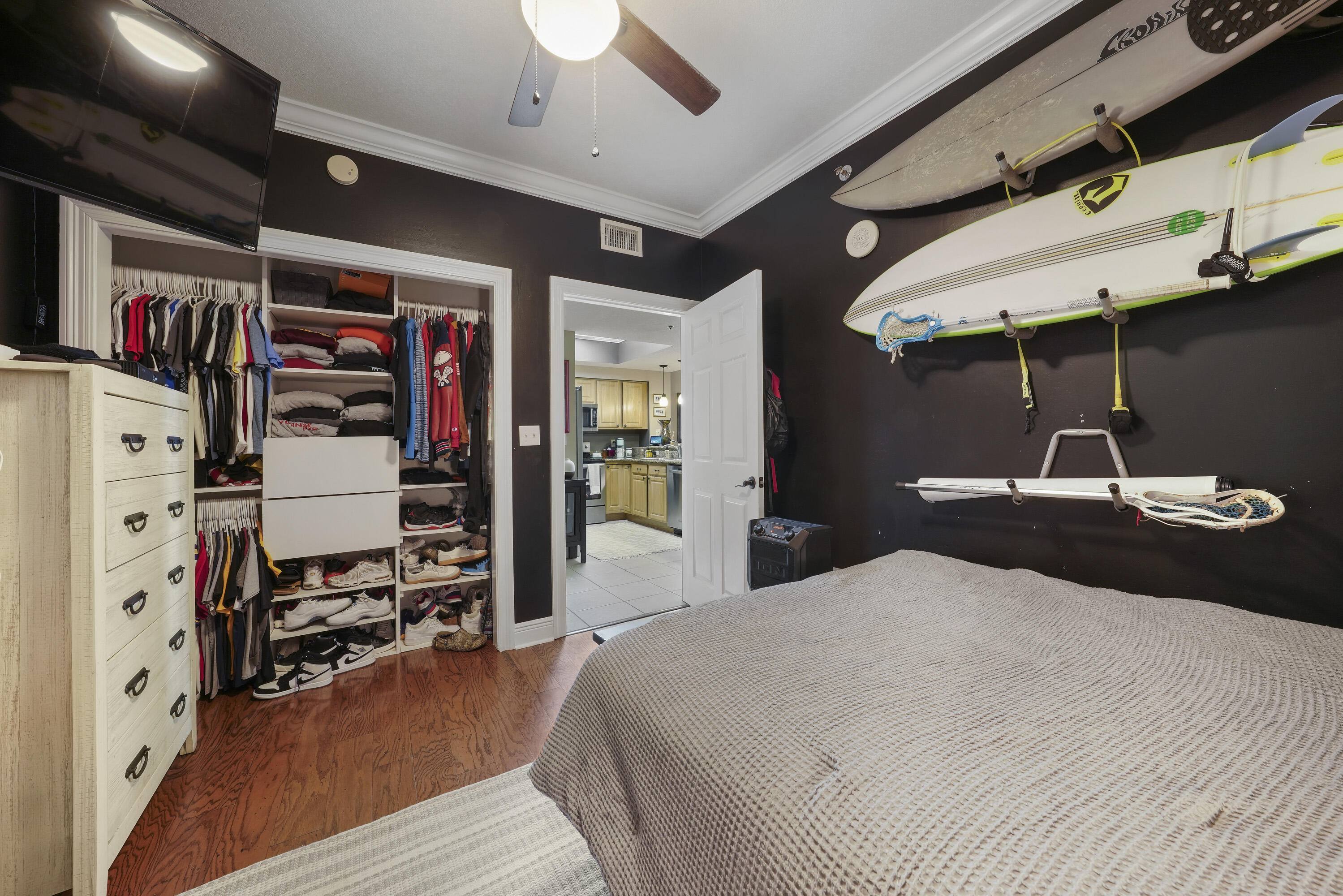 ARIEL DUNES II - Residential