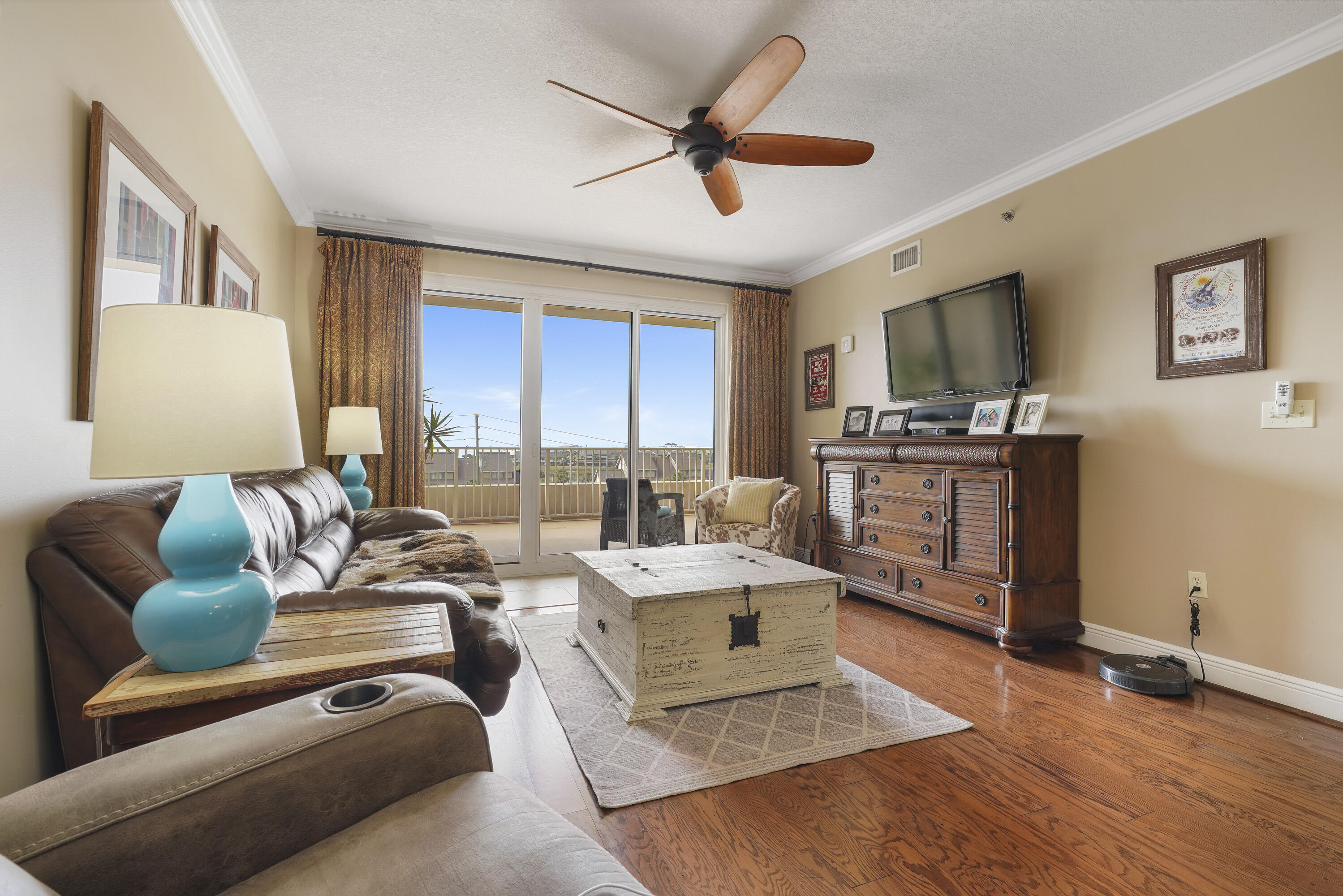 ARIEL DUNES II - Residential