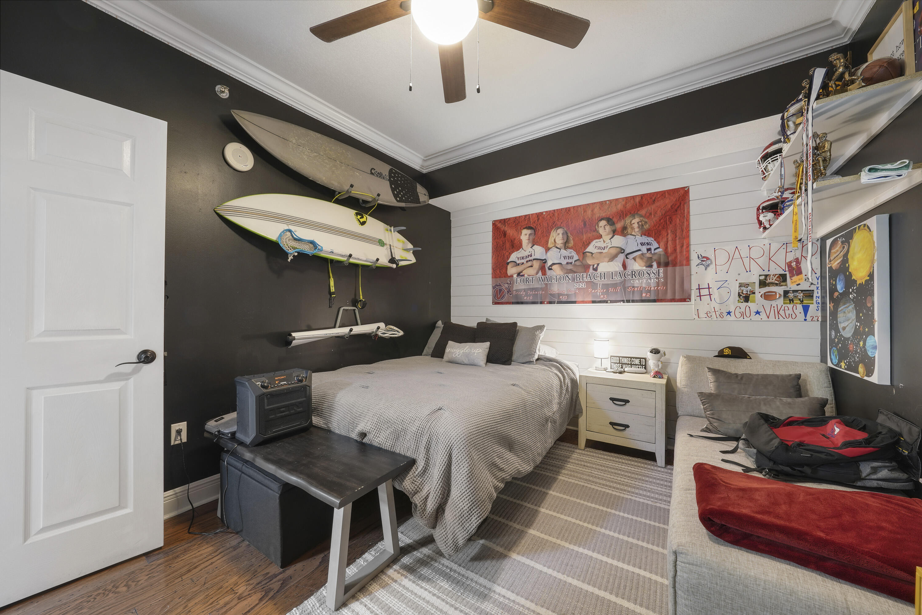 ARIEL DUNES II - Residential