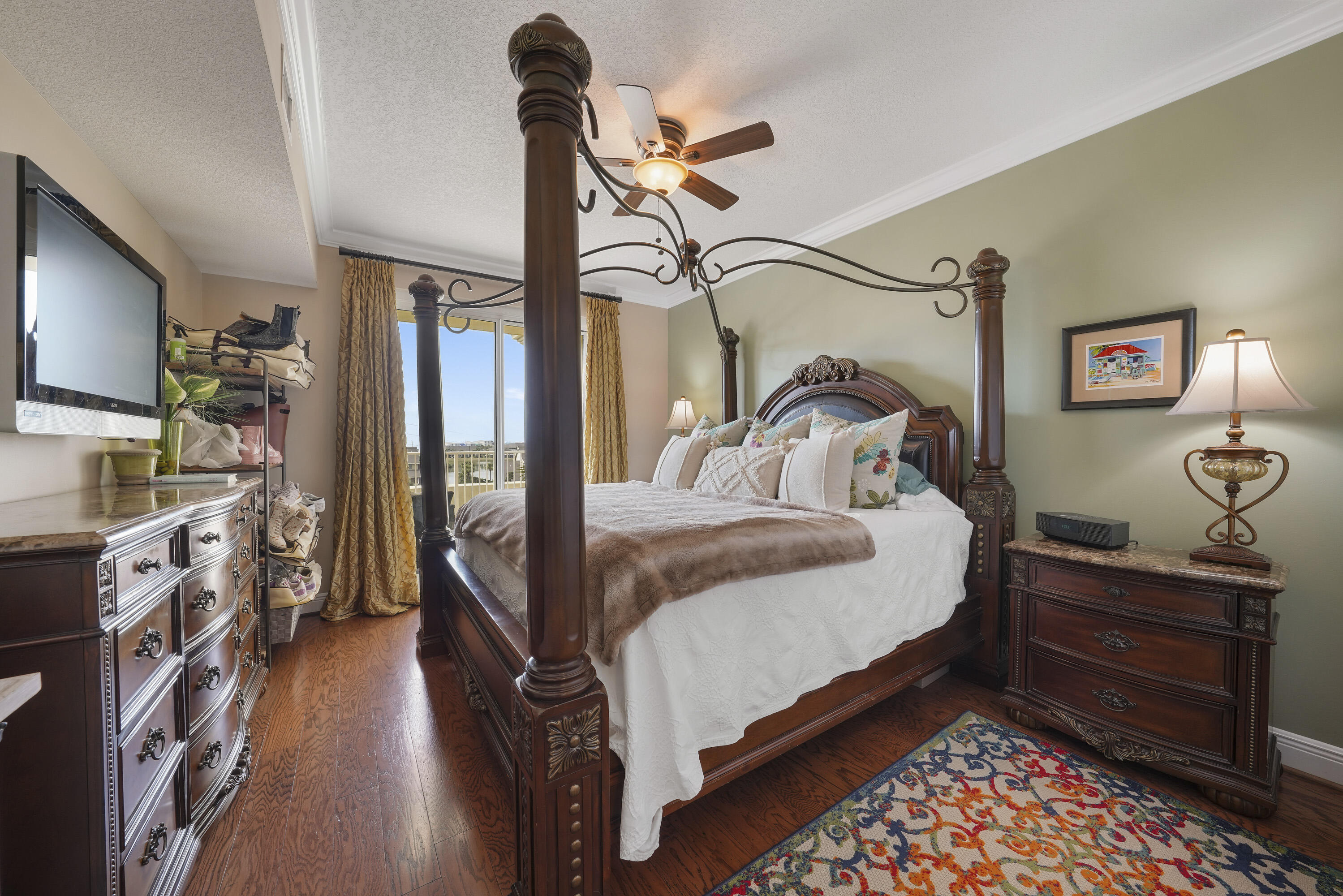 ARIEL DUNES II - Residential