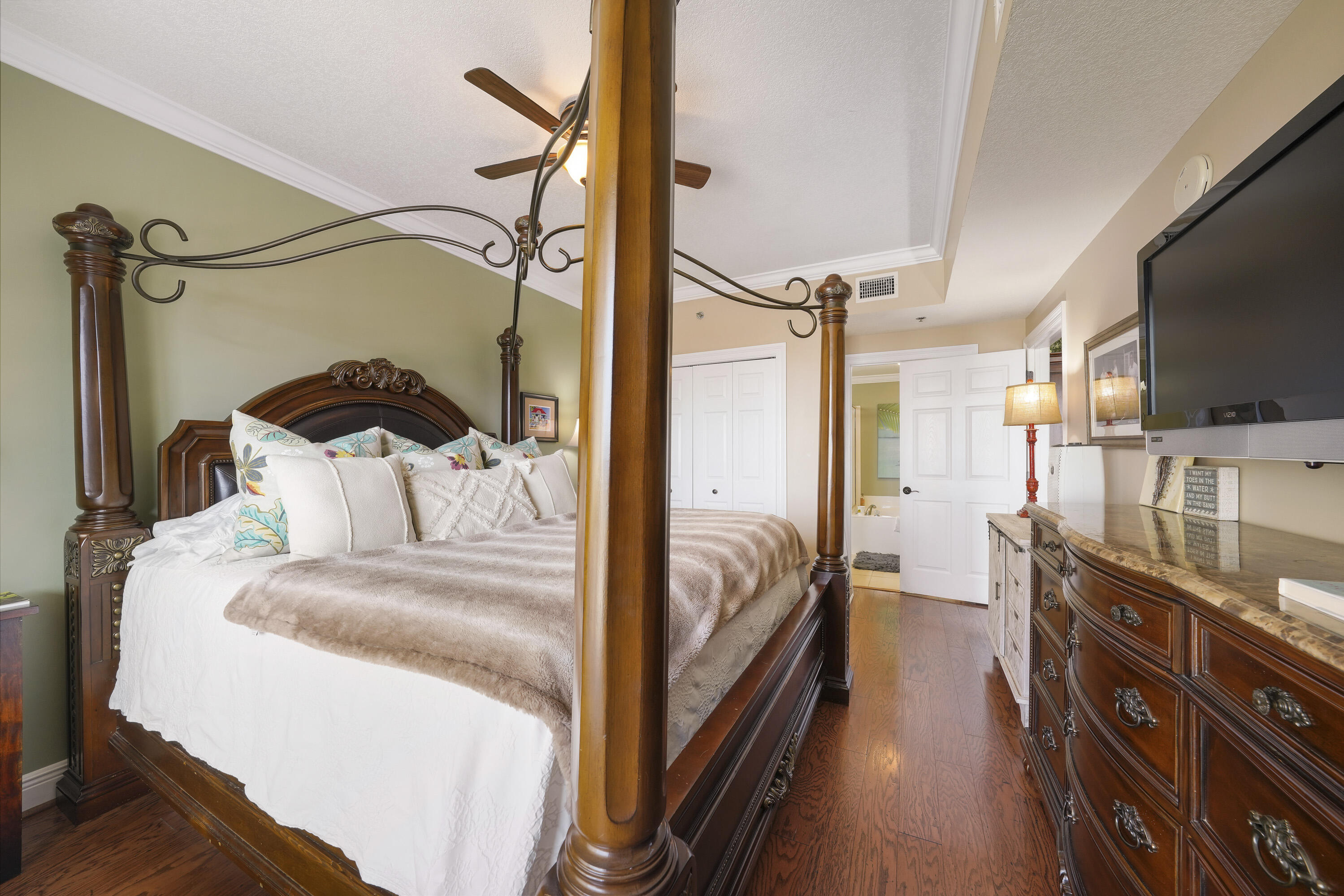 ARIEL DUNES II - Residential