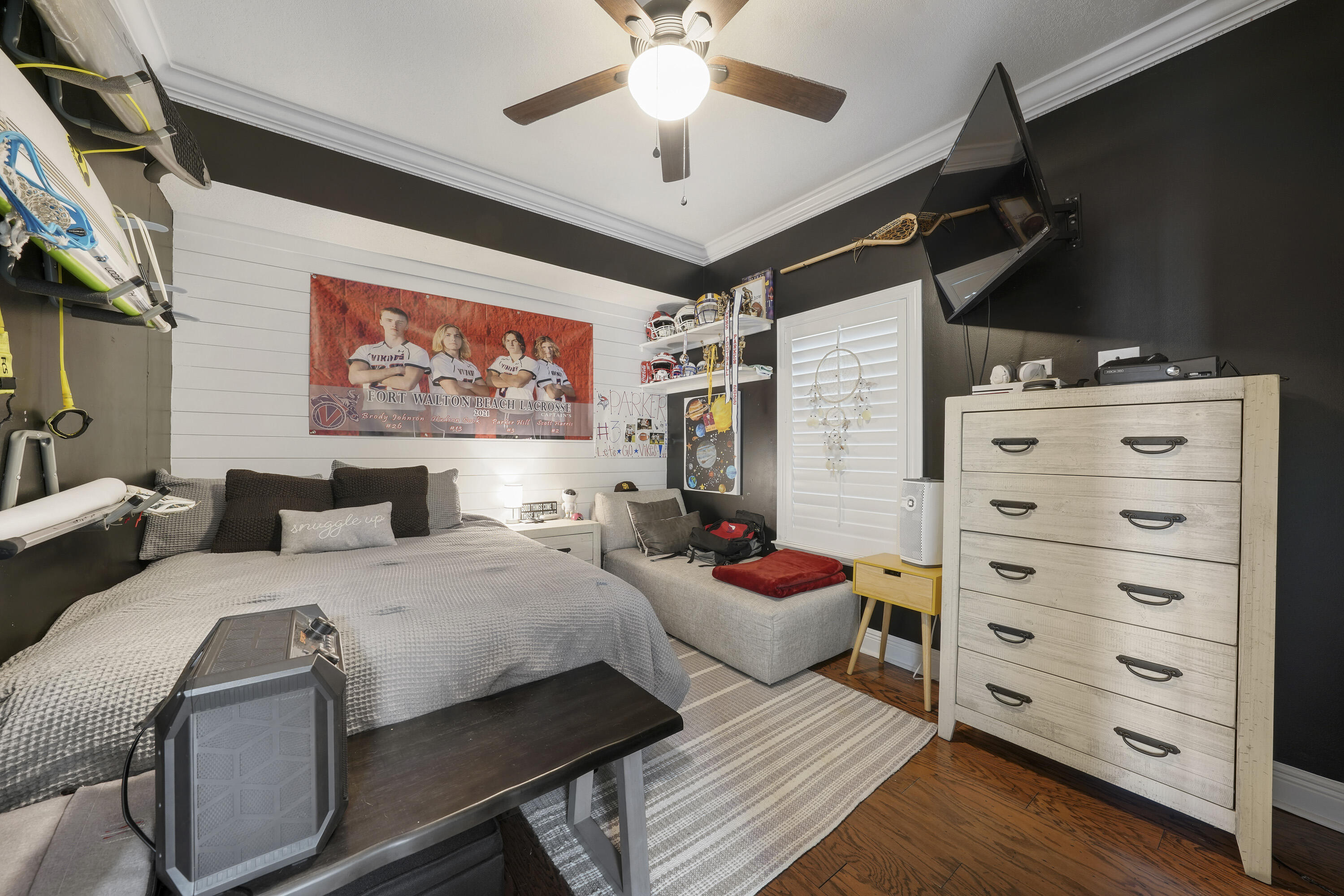 ARIEL DUNES II - Residential