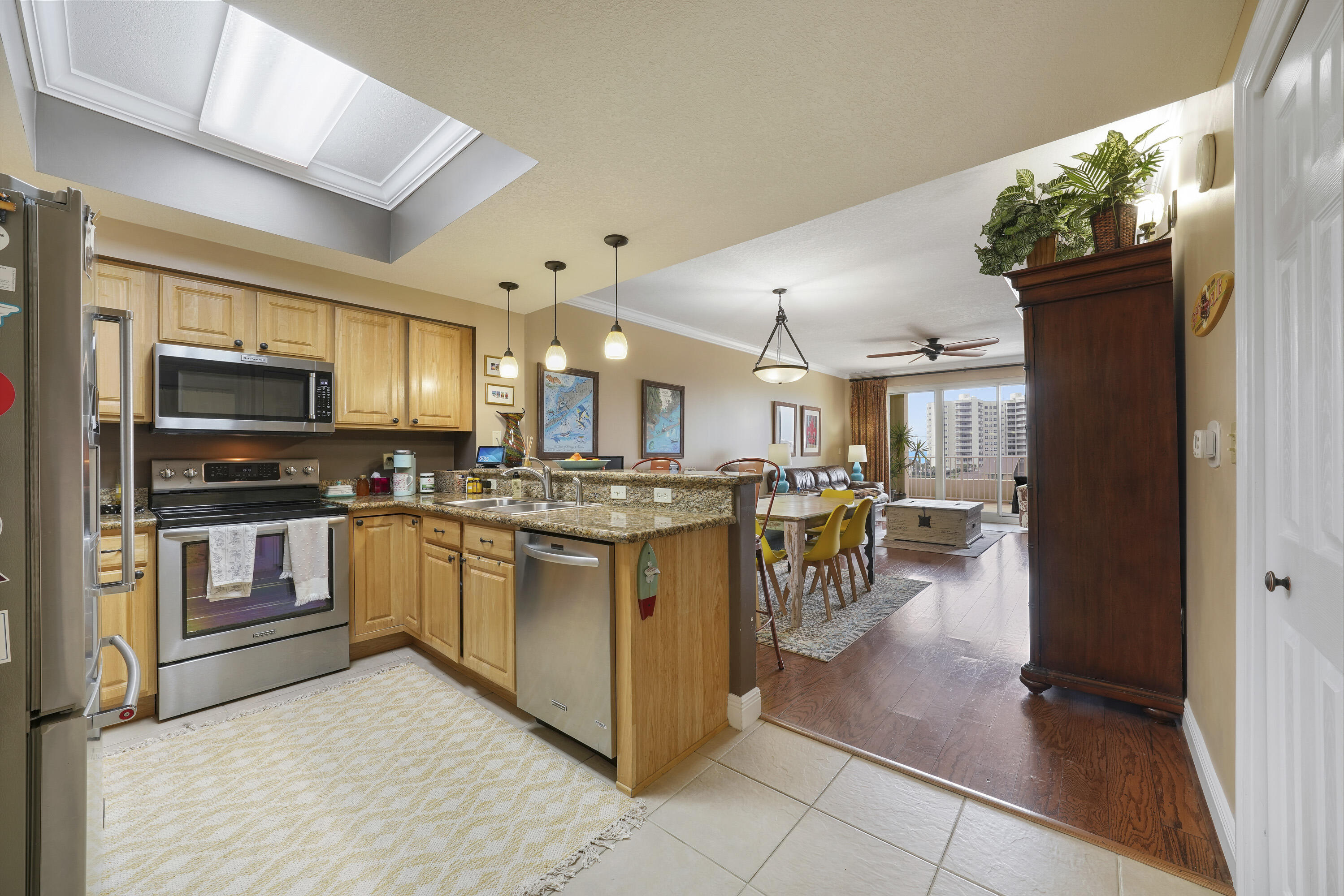 ARIEL DUNES II - Residential