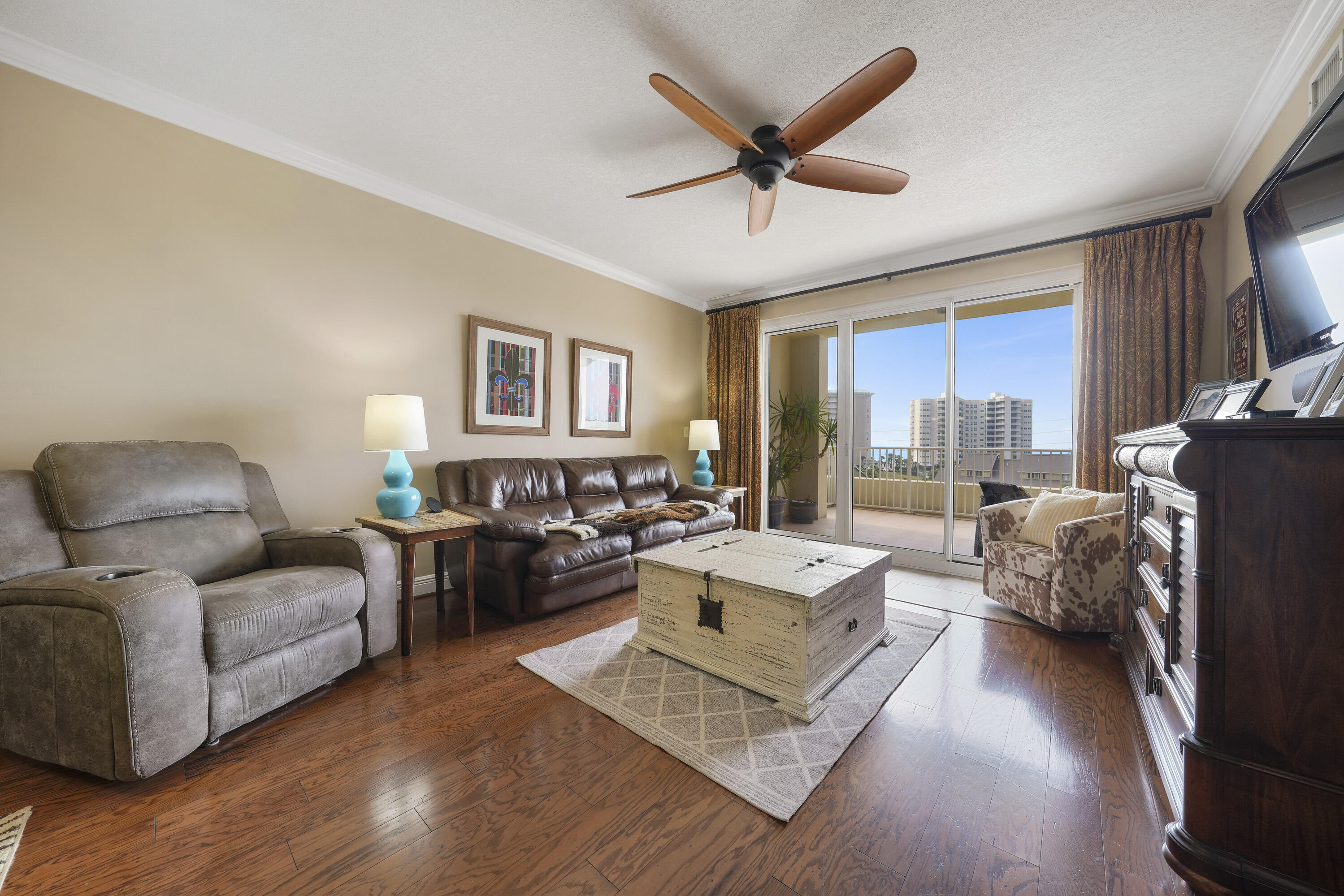 ARIEL DUNES II - Residential