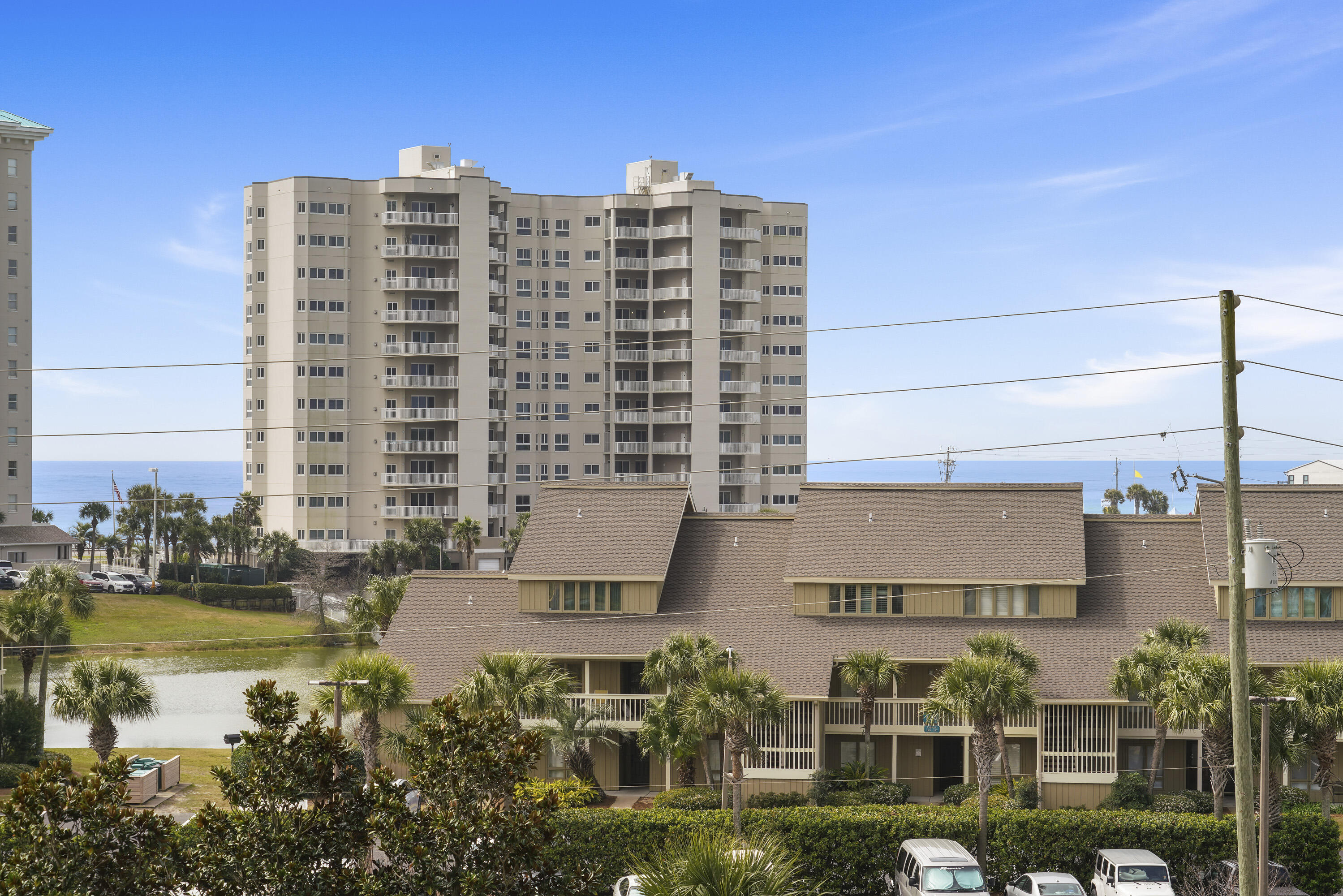 ARIEL DUNES II - Residential