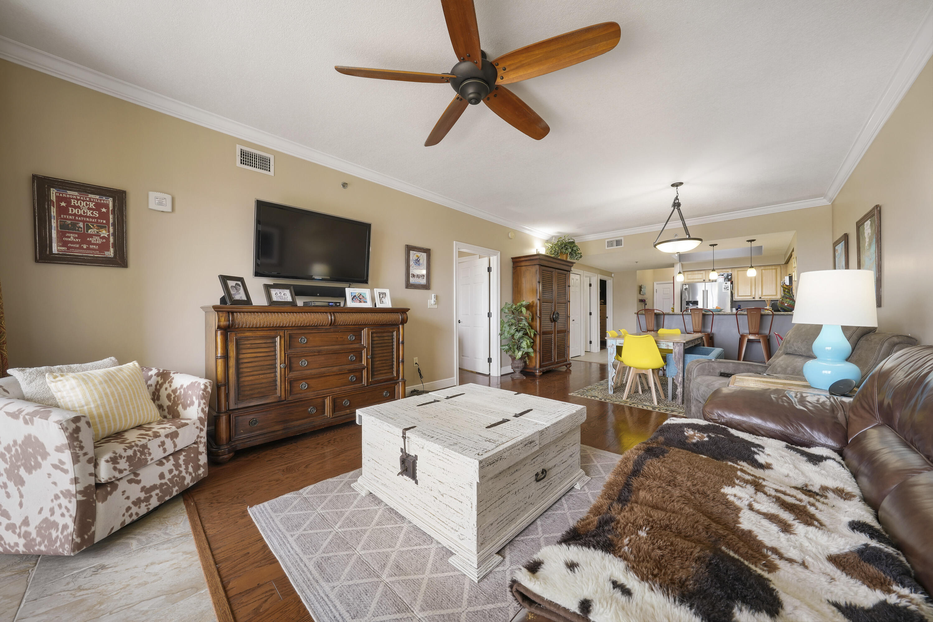 ARIEL DUNES II - Residential