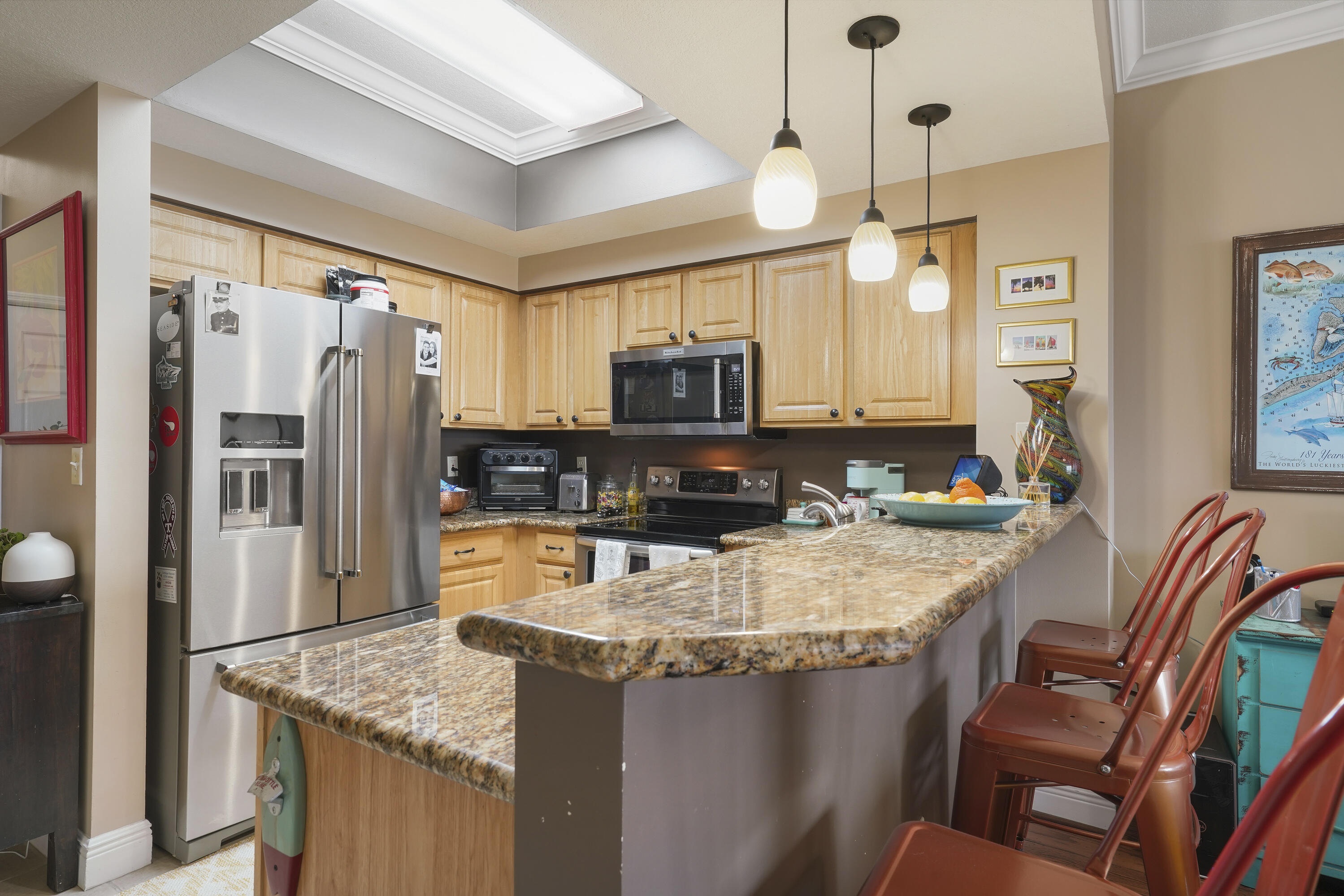 ARIEL DUNES II - Residential