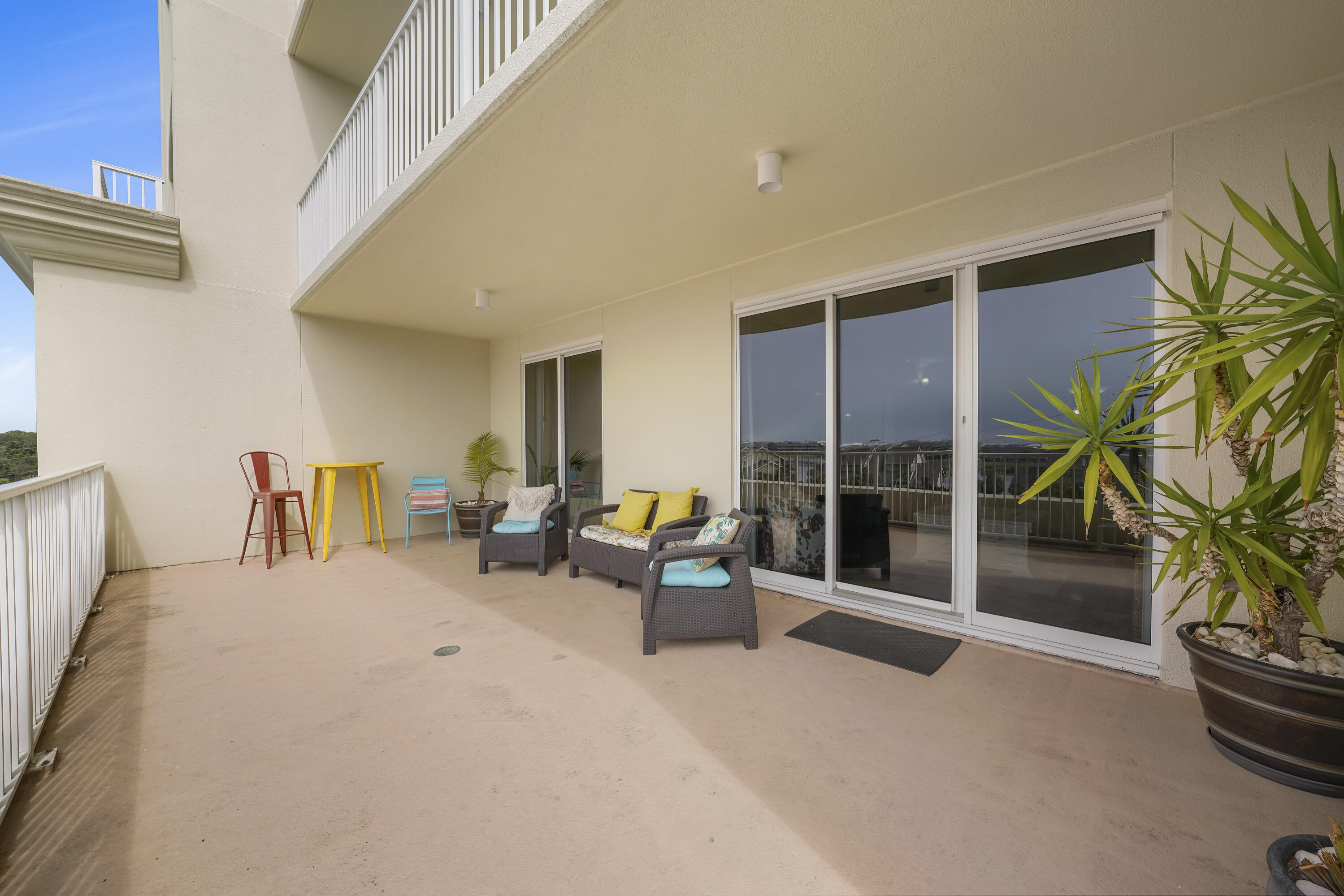 ARIEL DUNES II - Residential